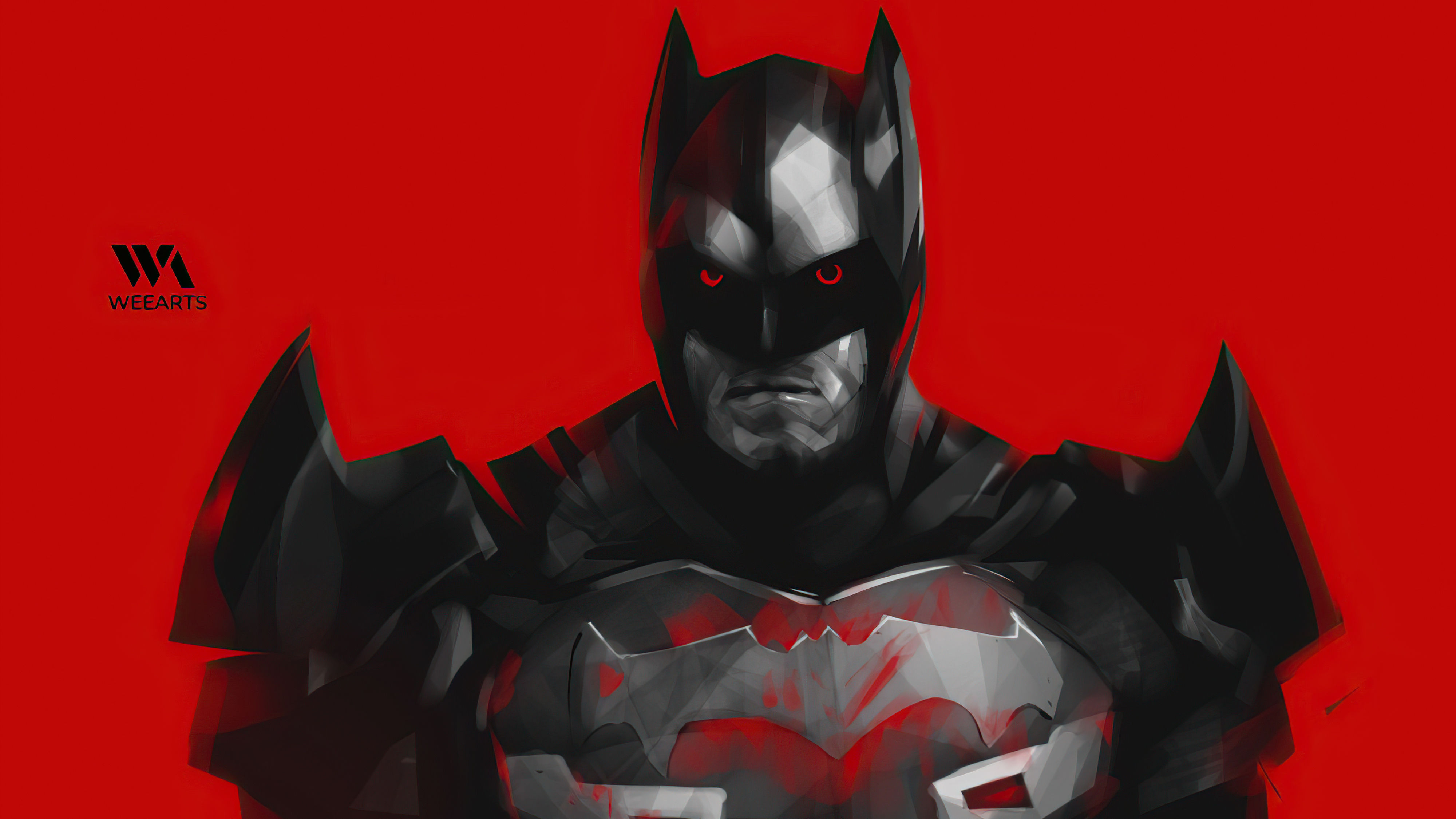 Wallpaper #0ddea Flashpoint Batman Movie