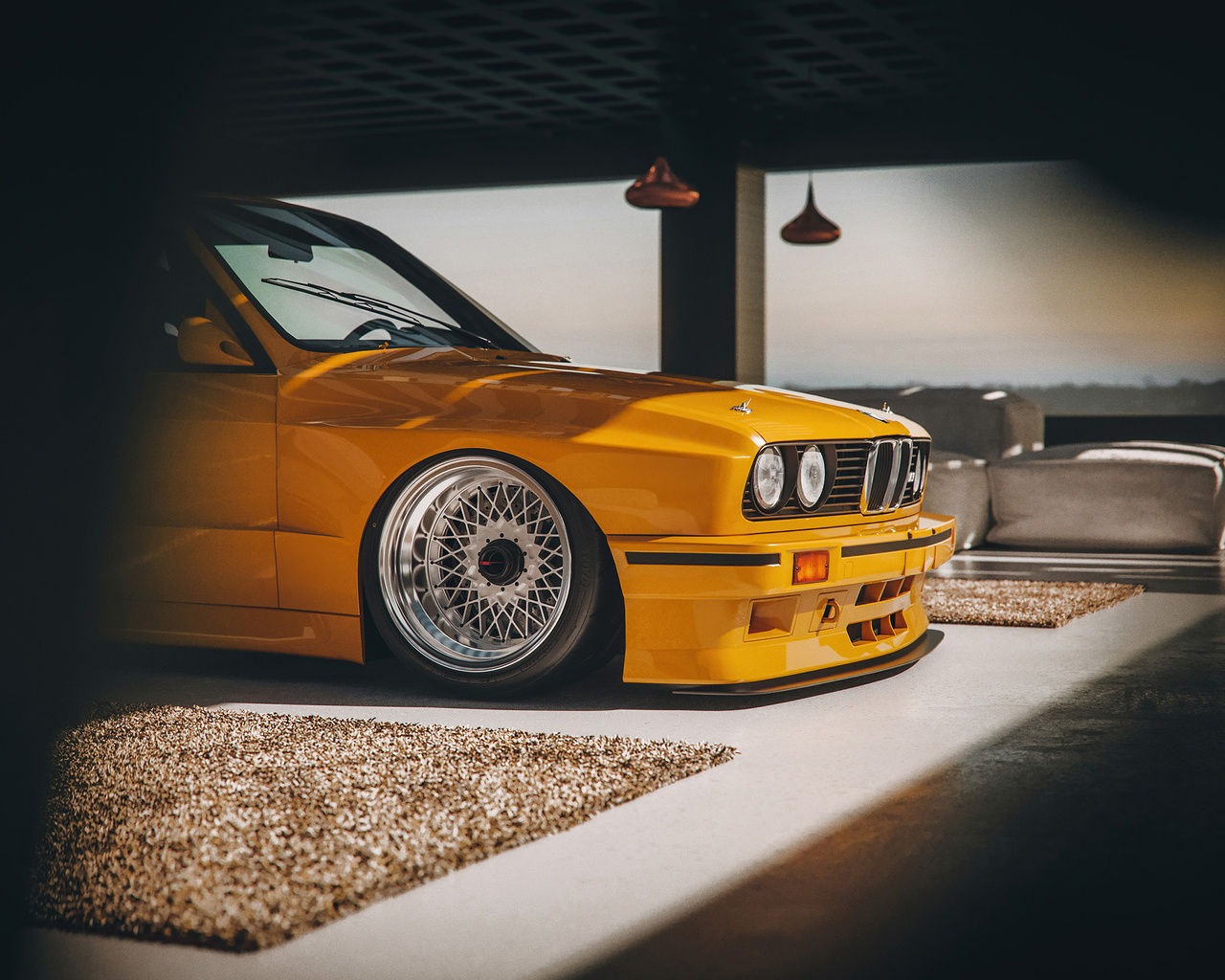 Wallpaper #FQBG1o4BSdW8dNou5Qrz4 1280x1024 Modified BMW E30 M3 Evo Dtm 1280x1024 Resolution HD 4K