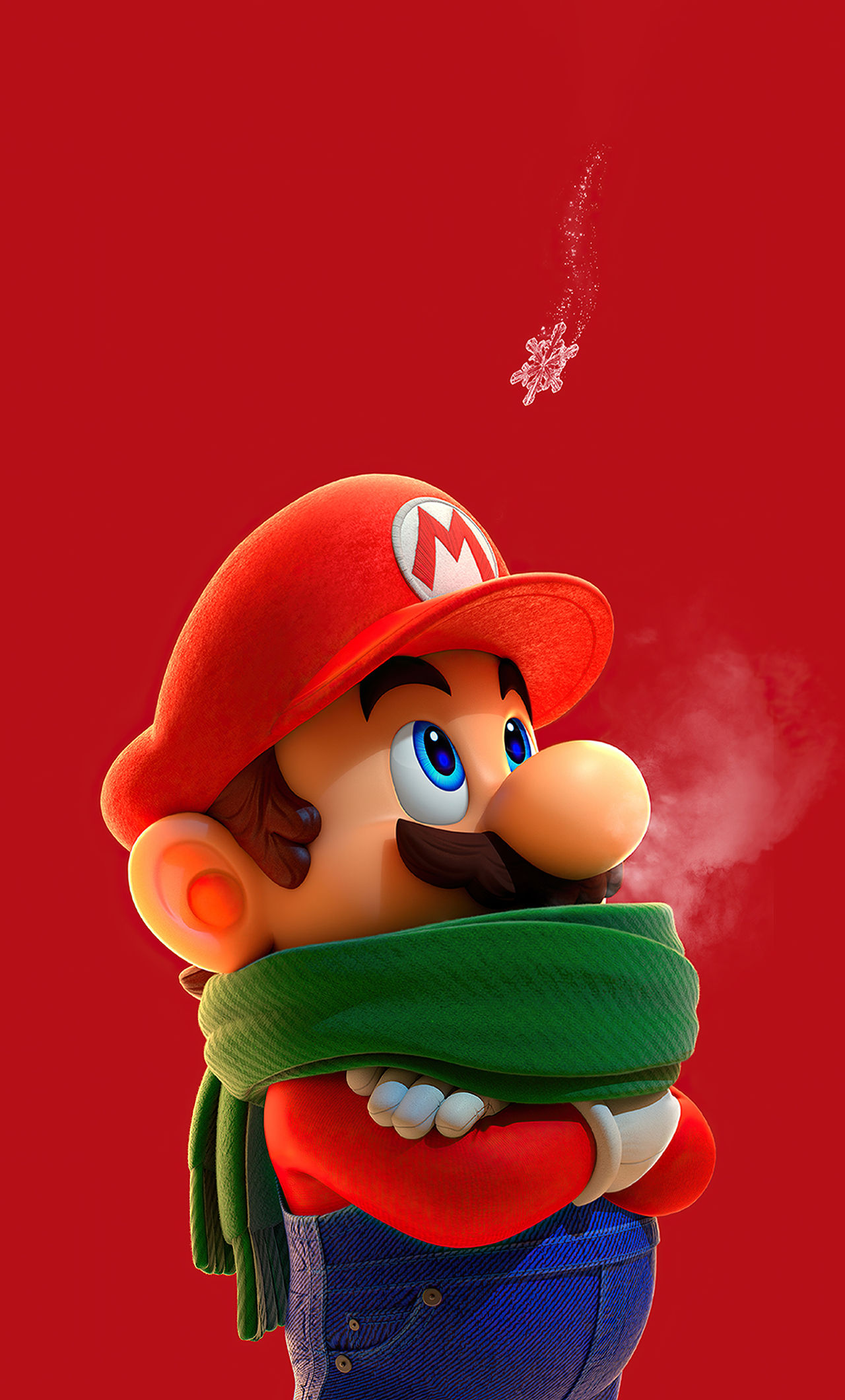 Wallpaper #26C5B Mario Bros iPhone Wallpapers Wallpaper Cave