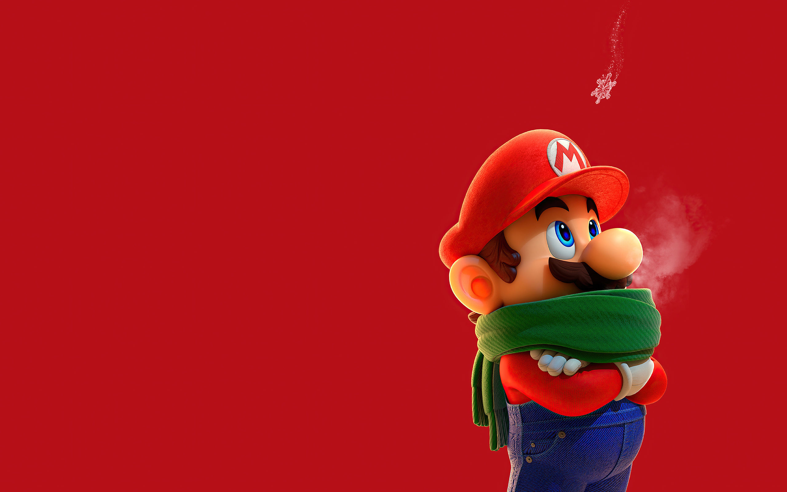 Wallpaper #8wC86o4BSdW8dNouJQ8a14 2560x1600 Super Mario Wallpaper2560x1600 Resolution HD 4K Wallpapers