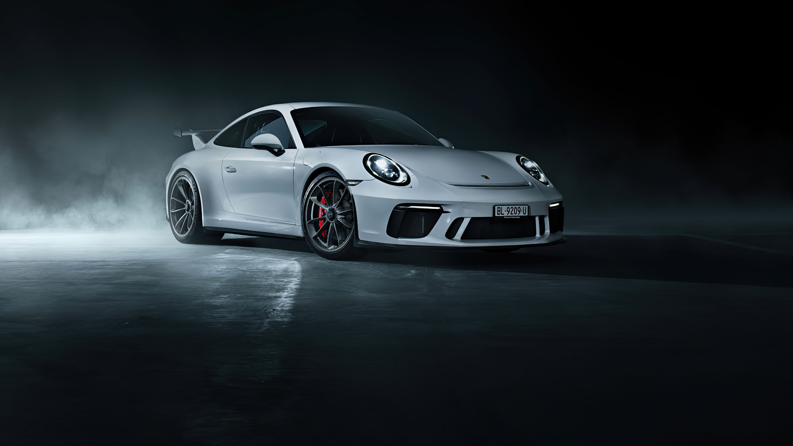 Wallpaper #_31P8I4Bnwiau_P6UQUd50 2560x1440 Porsche 911 Gt3 Rs Front 1440p Resolution HD 4K Wallpapers