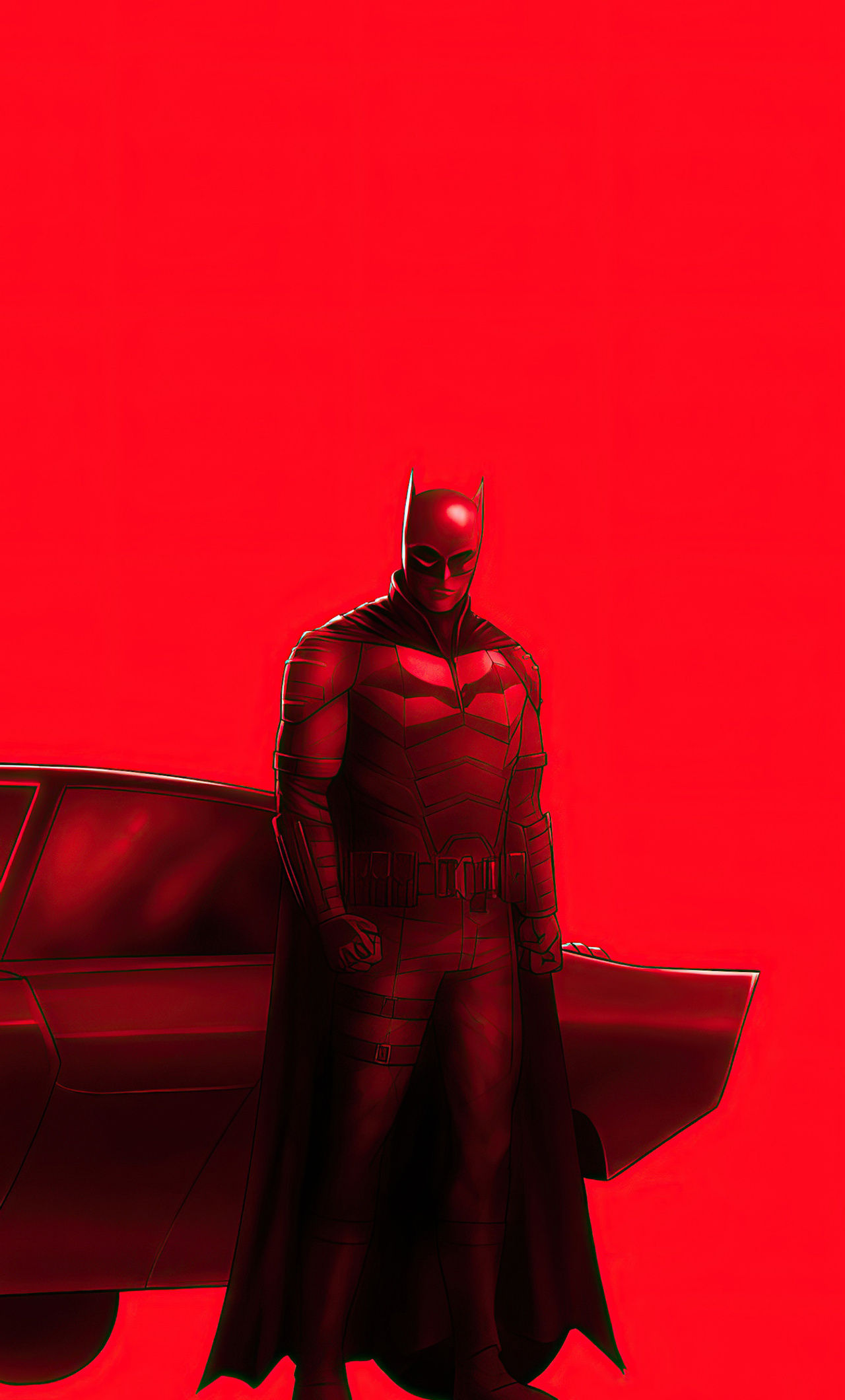 Wallpaper #MGgJGZMBSpphPi3-IRVe341 Aggregate More Than 75 Batman 4K Wallpaper Mobile 3tdesigneduvn