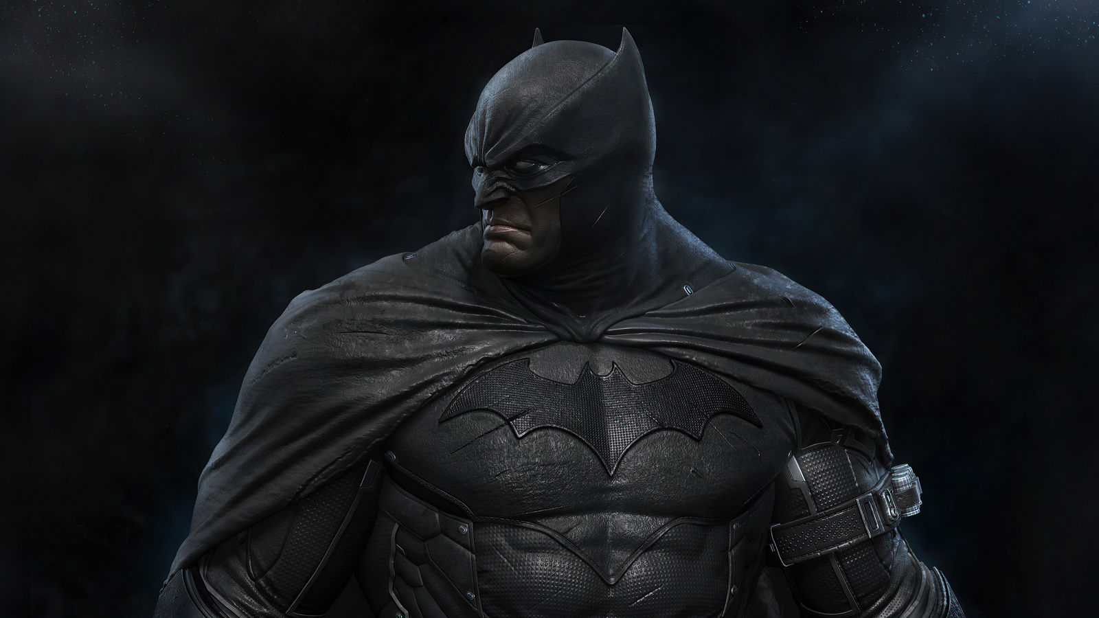 Wallpaper #XQBO644BSdW8dNouMRE113 1600x900 Angry Hunk Batman 4K Wallpaper1600x900 Resolution HD 4K
