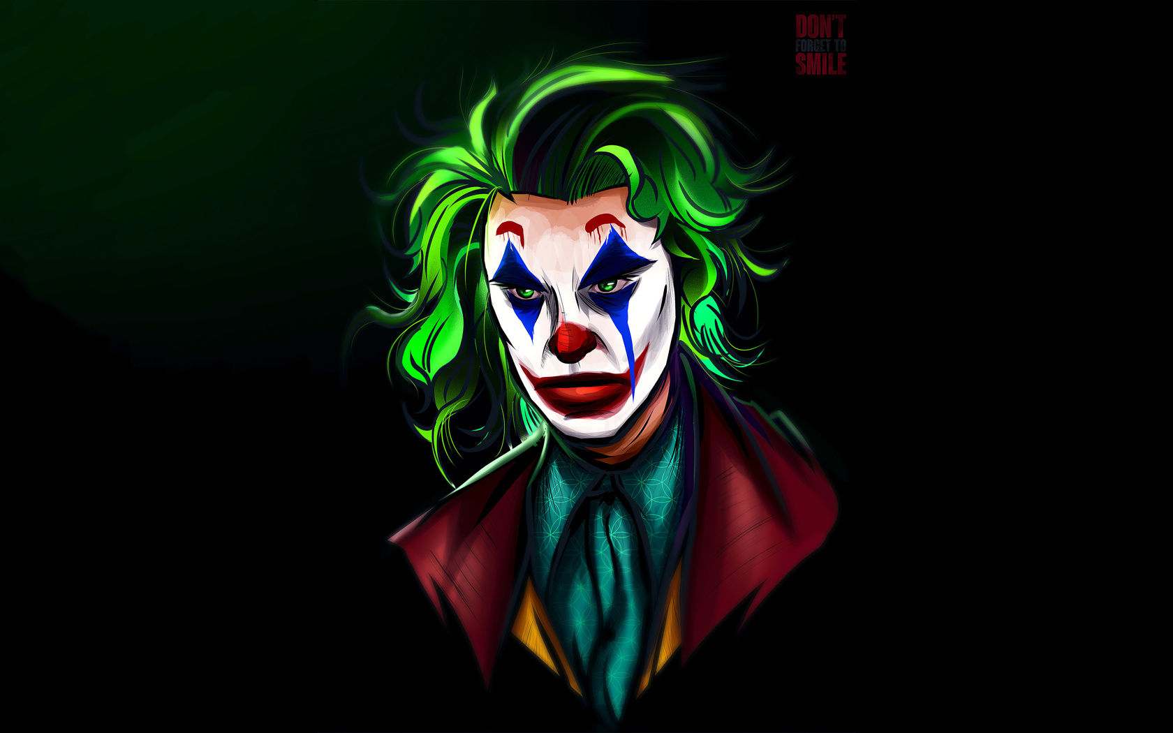 Wallpaper #dc656 Movie Joker Wallpaper HD Wallpaper for Desktop and Gadget