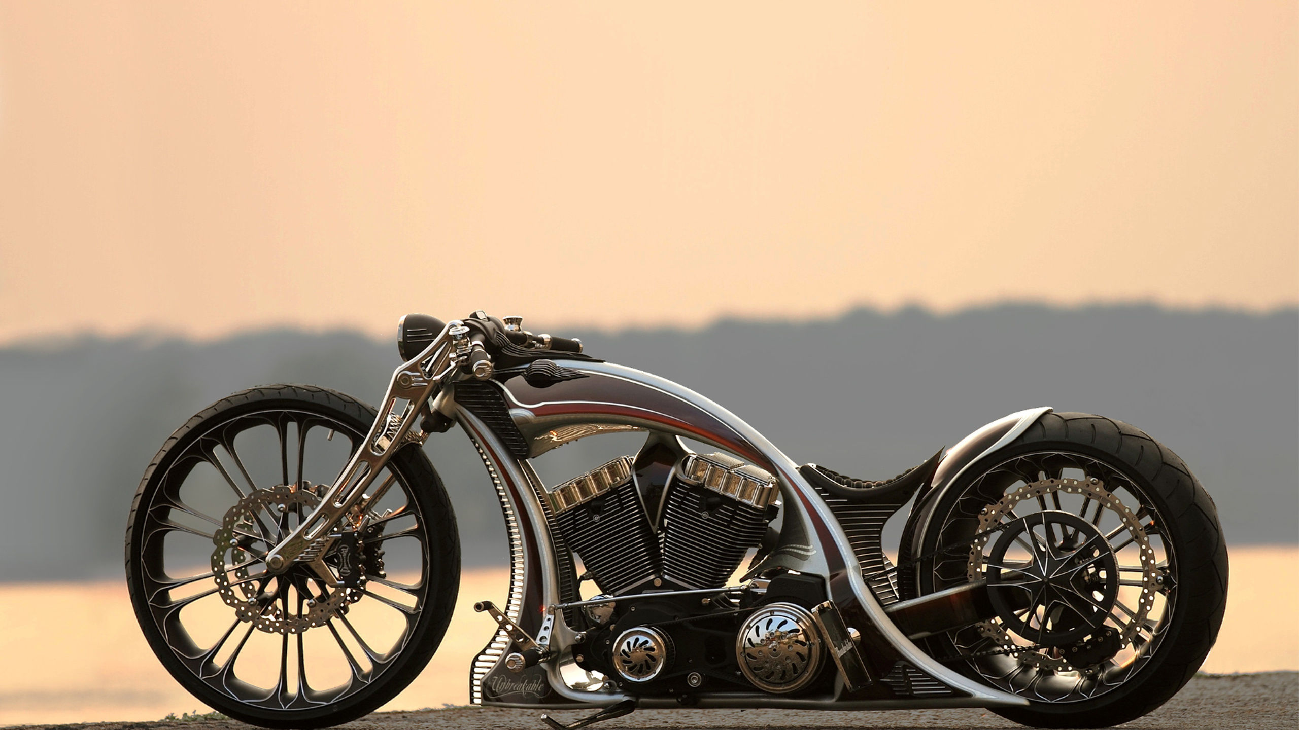 Wallpaper #HX2b9I4Bnwiau_P6sBCv9 2560x1440 Custom Unbreakable Bike 1440p Resolution HD 4K Wallpapers