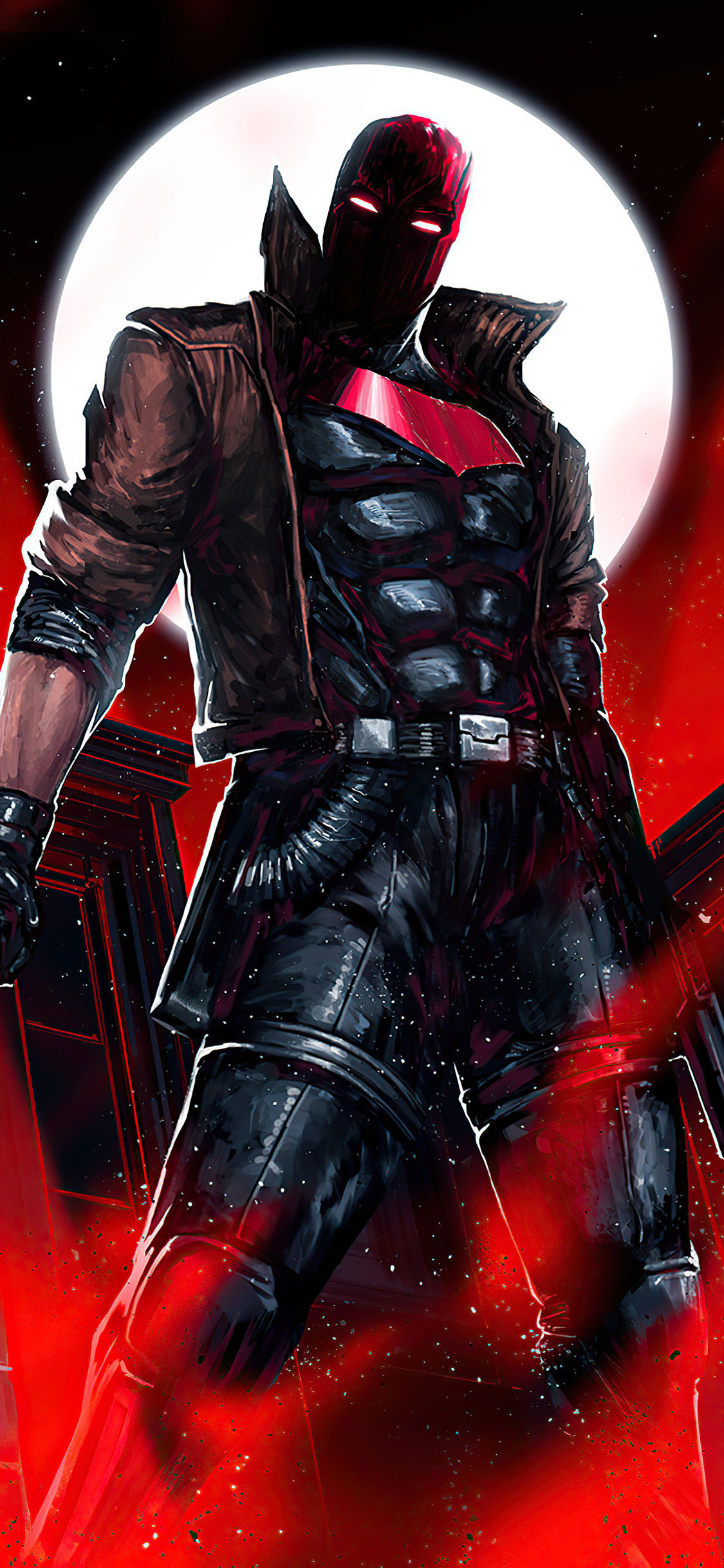 Wallpaper #ABqmUZMB1yWOL4qg0IJH361 Share More Than 74 Wallpaper Red Hood Latest Incdgdbentre