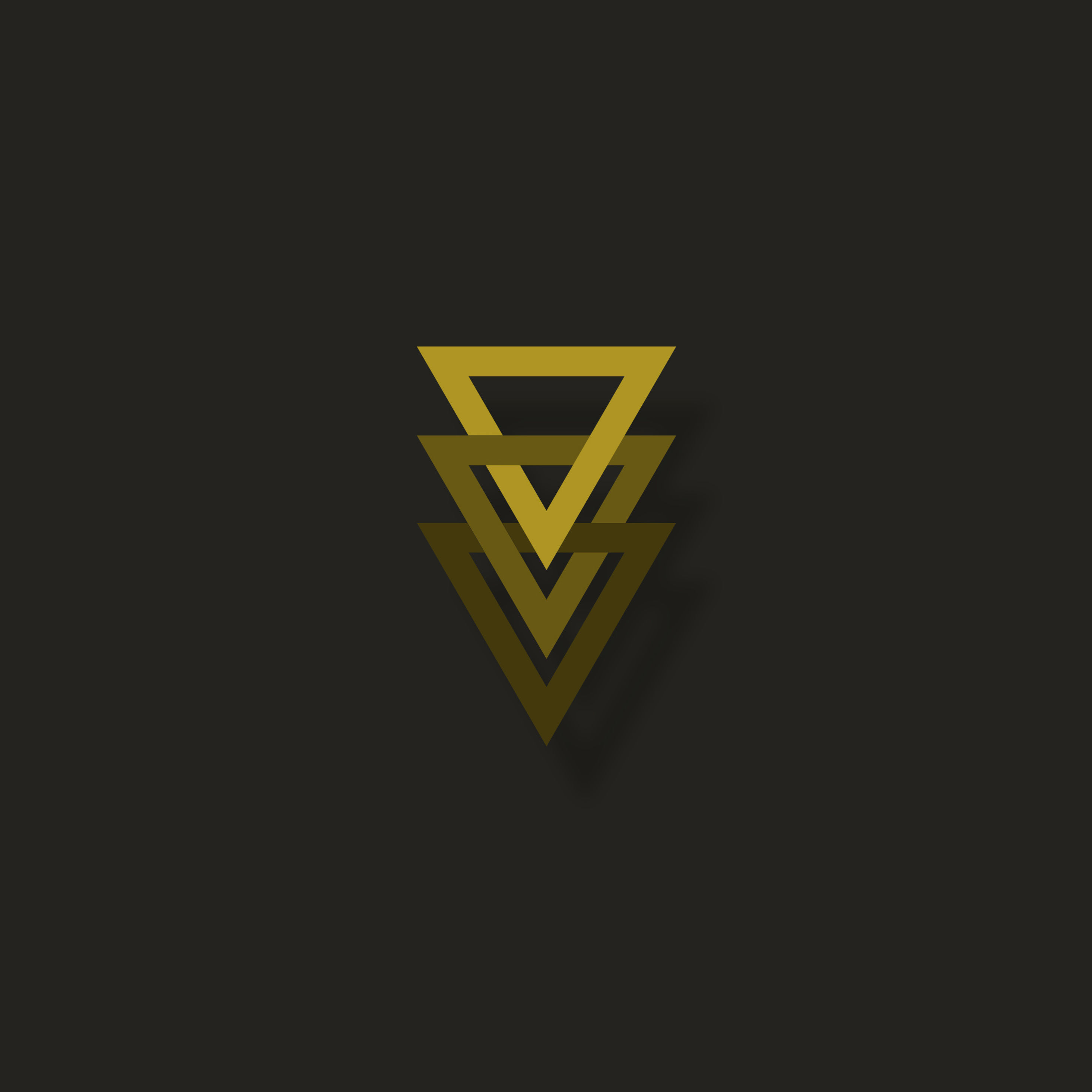 Wallpaper #QWeX9JIBSpphPi3-SXul17 2932x2932 Minimalism Triangle Geometry iPad Pro Retina Display HD 4K