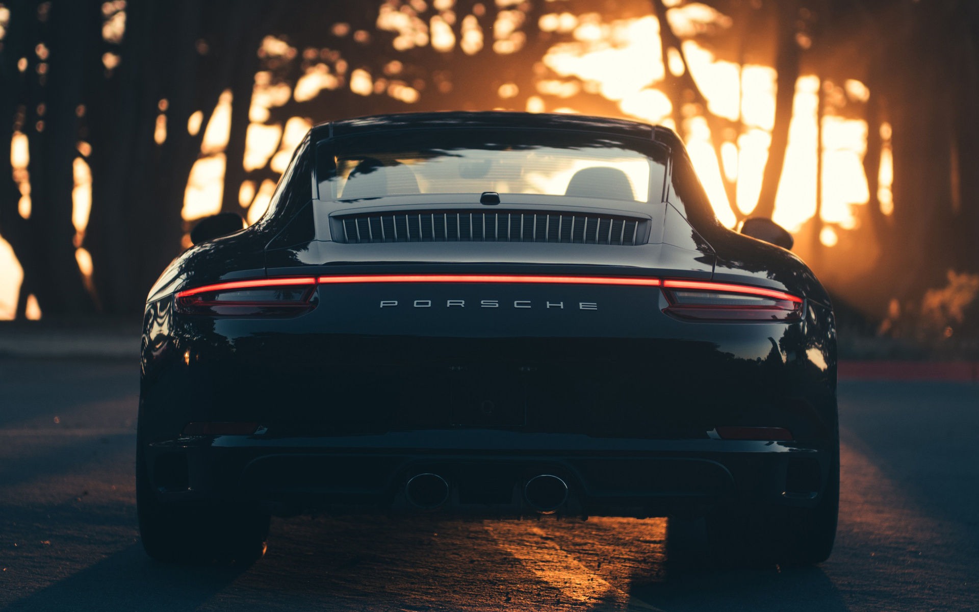 Wallpaper #ymd18pIBSpphPi3-5HCh177 1920x1200 Porsche Carrera 911 Black 1080p Resolution HD 4K Wallpapers