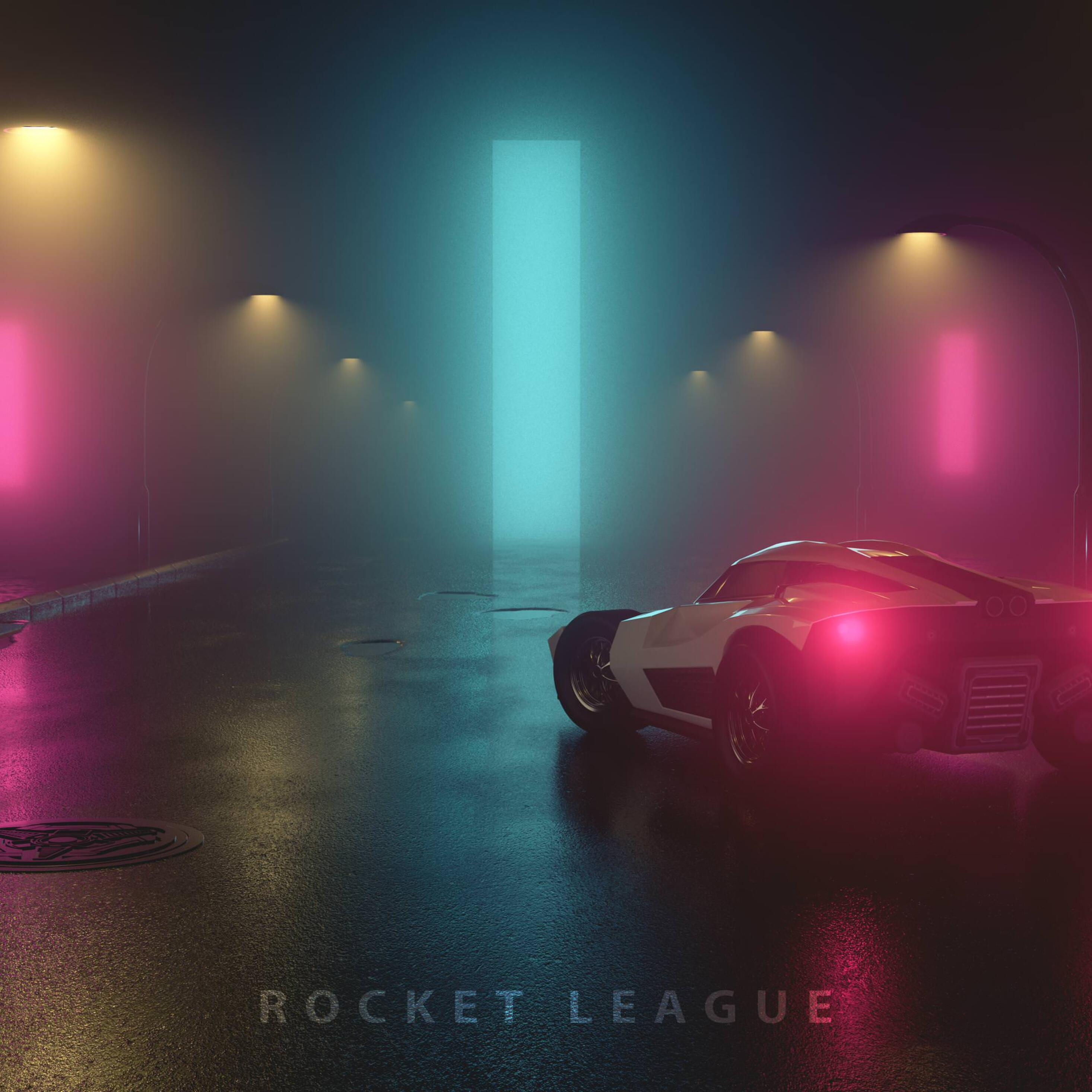 Wallpaper #52847 Rocket League 1080x1080 Wallpapers Wallpaper Cave