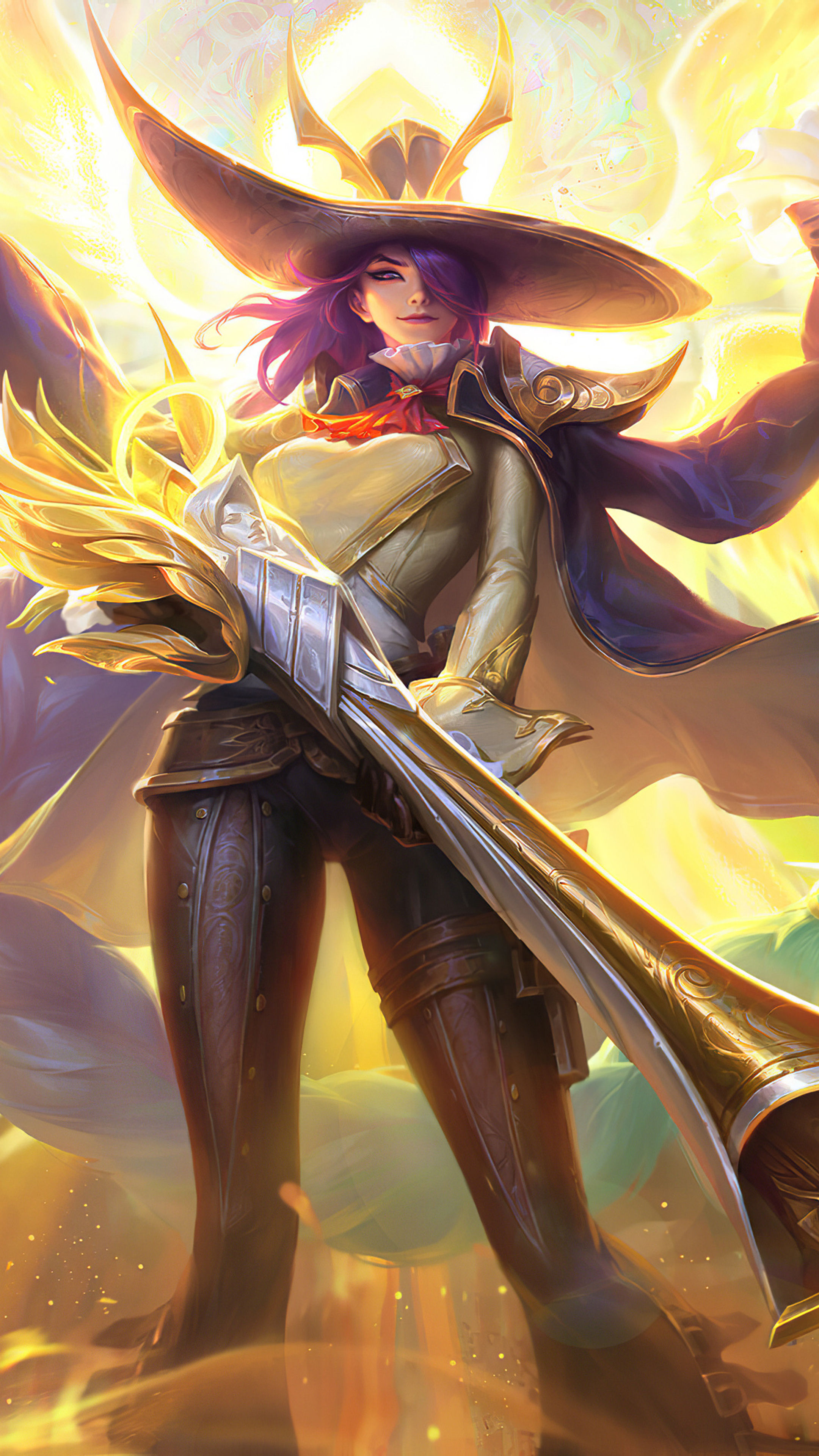 Wallpaper #-7g4jZIBJvJKYCmEmtVk22 Mobile Legends 4K Ultra HD Wallpaper