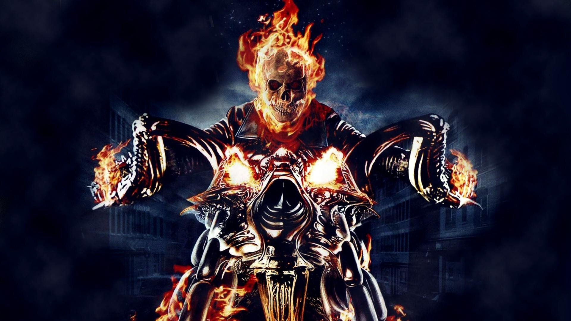 Wallpaper #8694a Cool Ghost Rider Wallpapers Top Free Cool Ghost Rider Backgrounds