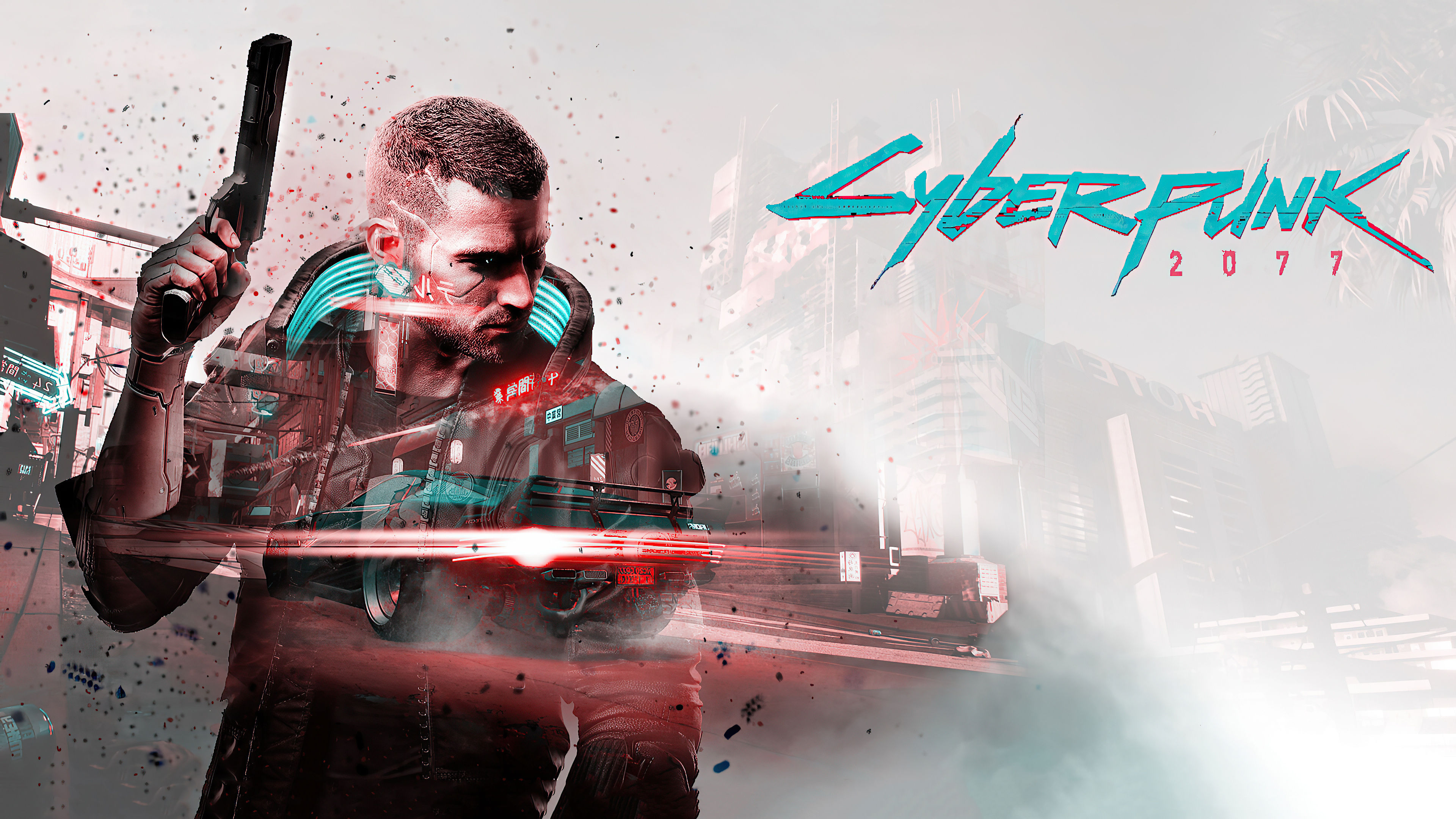 Wallpaper #uABt644BSdW8dNouiBEW11 3840x2160 2020 4K Cyberpunk 2077 4K HD 4K Wallpapersimages