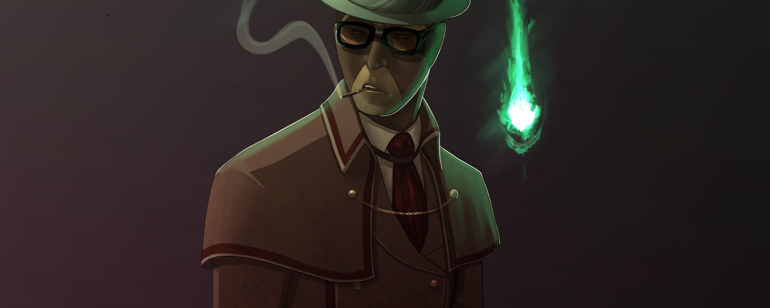 Wallpaper #Cf_SapMB3lSXT3zUreez118 2560x1024 the Riddler Art Wallpaper2560x1024 Resolution HD 4K