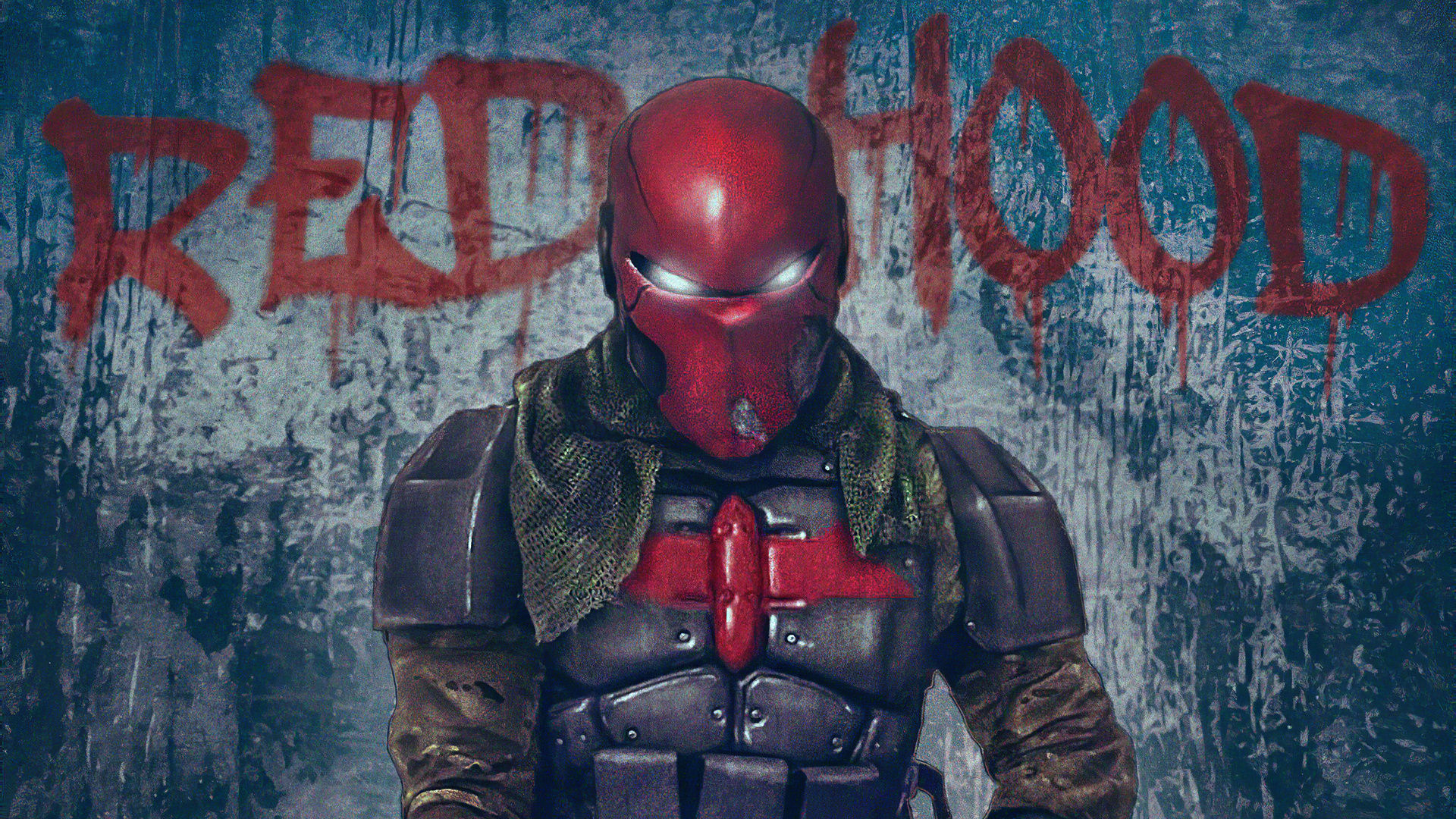 Wallpaper #ABqmUZMB1yWOL4qg0IJH14 1920x1080 Red Hood 4kart Laptop Full HD 1080p HD 4K Wallpapersimages