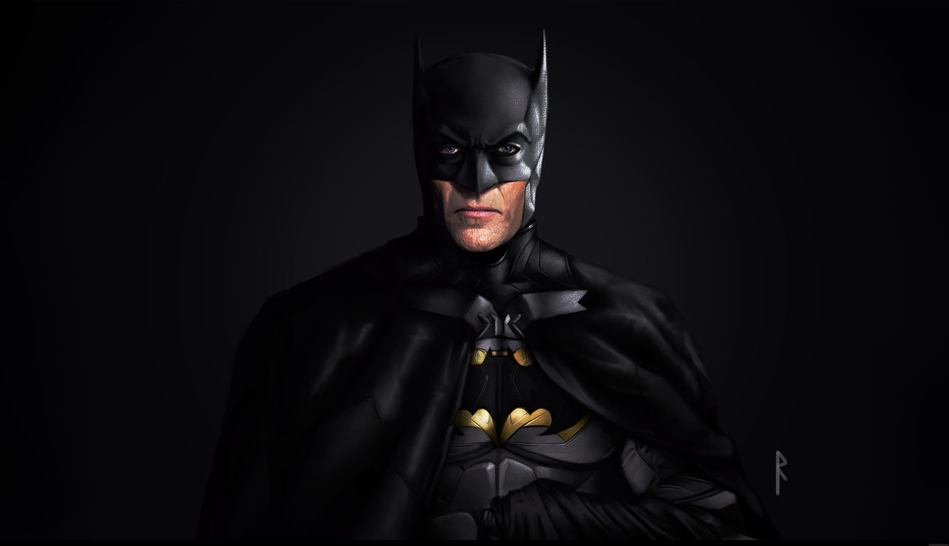 Wallpaper #MGgJGZMBSpphPi3-IRVe53 1336x768 Batman 4K New Artwork 2019 Laptop HD Hd 4K Wallpapersimages