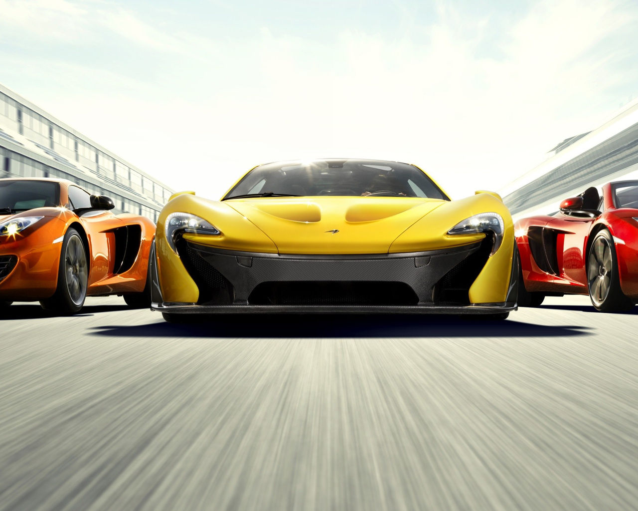 Wallpaper #bWhyIZMBSpphPi3-IzBD292 1280x1024 Mclaren P1 Race Tracks 1280x1024 Resolution HD 4K Wallpapers