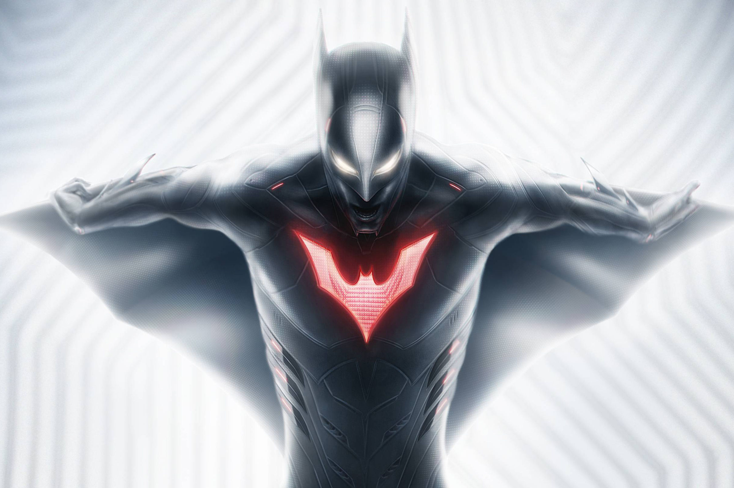 Wallpaper #3xmuLY8BtGB6xQ78EZKV22 2560x1700 Beyond Batman Art Chromebook Pixel HD 4K Wallpapers Images