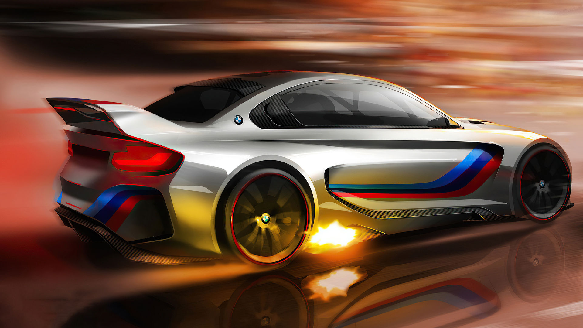 Wallpaper #HRmQ944BtGB6xQ78xUVu23 1920x1080 2020 BMW Vision Gran Turismo 4K Laptop Full HD 1080p HD 4K
