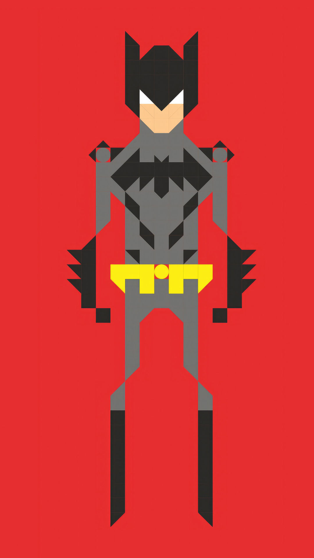 Wallpaper #3xmuLY8BtGB6xQ78EZKV31 1080x1920 Batman Pixel Art 8k iPhone 76s6 Plus Pixel Xl One Plus 3