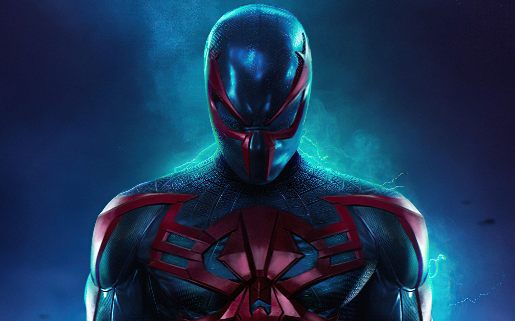 Wallpaper #XgDa6o4BSdW8dNou_RCQ11 1680x1050 the Spider Man 2099 Wallpaper1680x1050 Resolution HD 4K