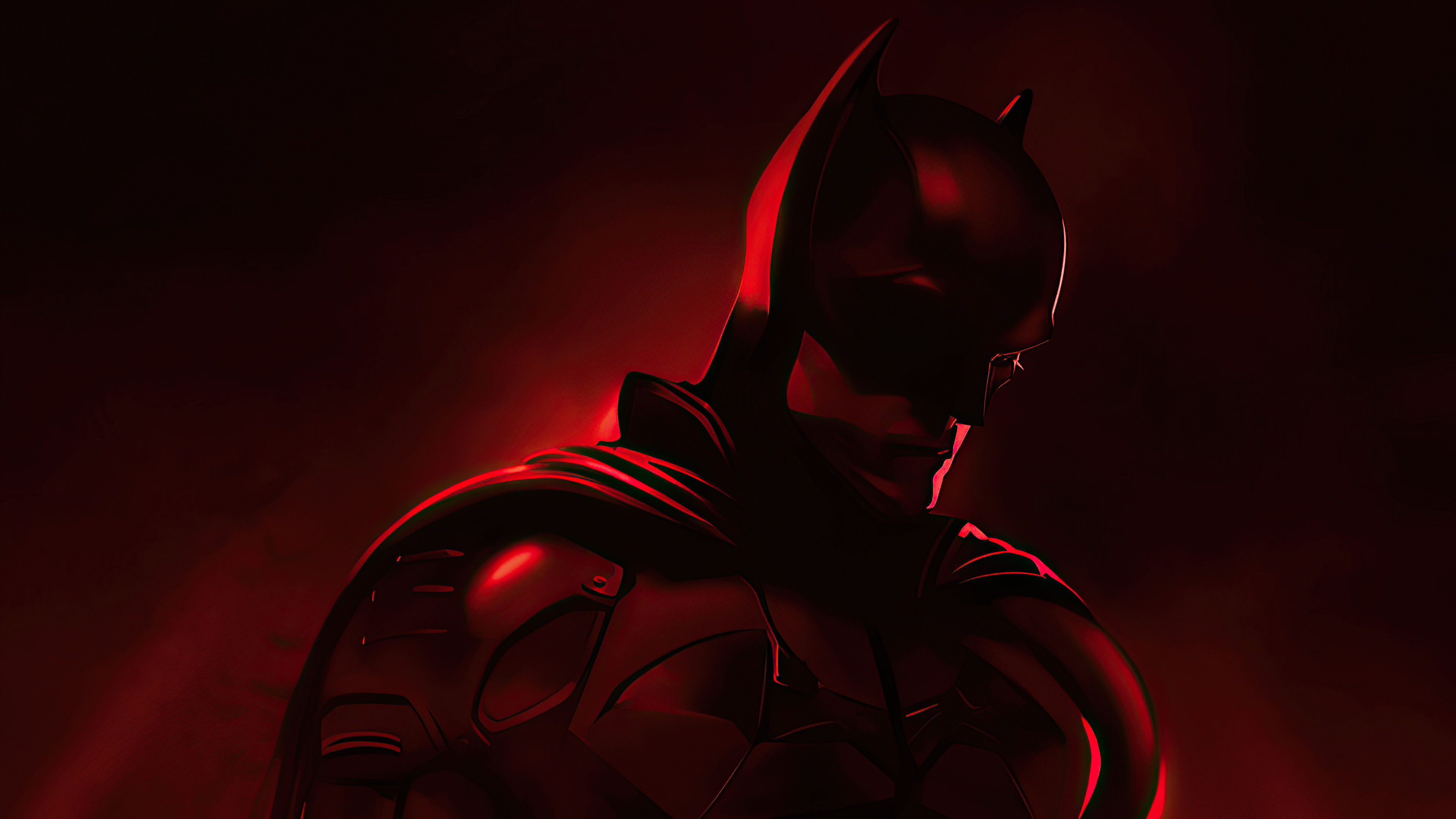Wallpaper #e84f0 The Batman Movie 2021 Robert Pattinson Wallpapers Wallpaper Cave