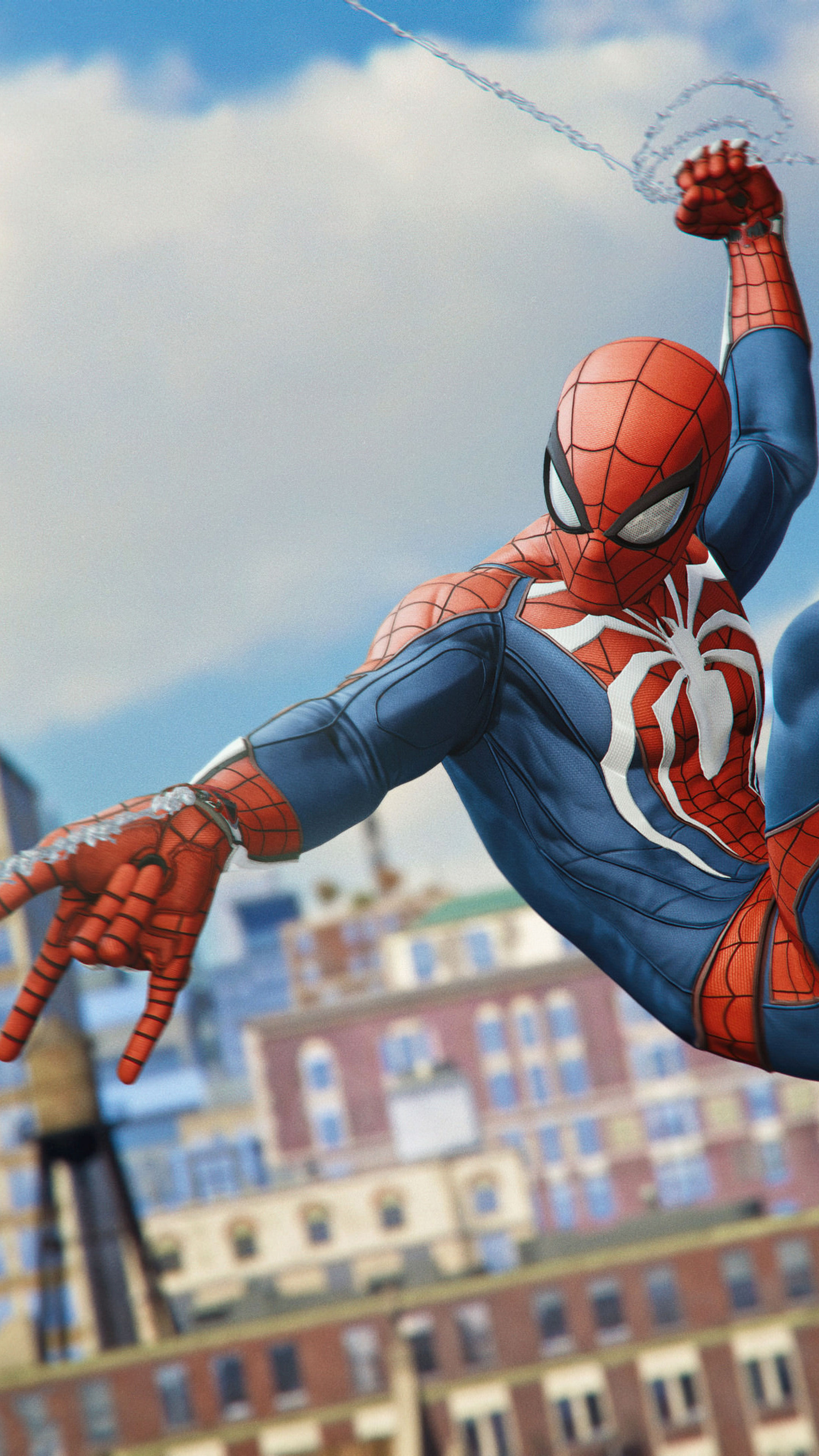 Wallpaper #knQdxY4B_8f4nGFa5XD931 50 Best Ideas for Coloring Spiderman Games PS4