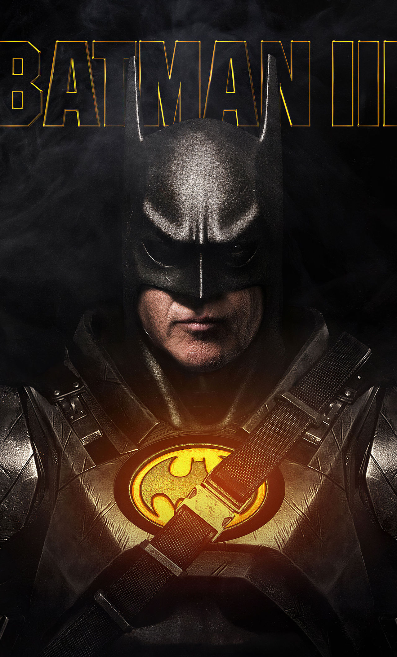 Wallpaper #XAAI7I4BSdW8dNourhNo21 1280x2120 Batman Michael Keaton 2020 iPhone 6 HD 4K Wallpapersimages
