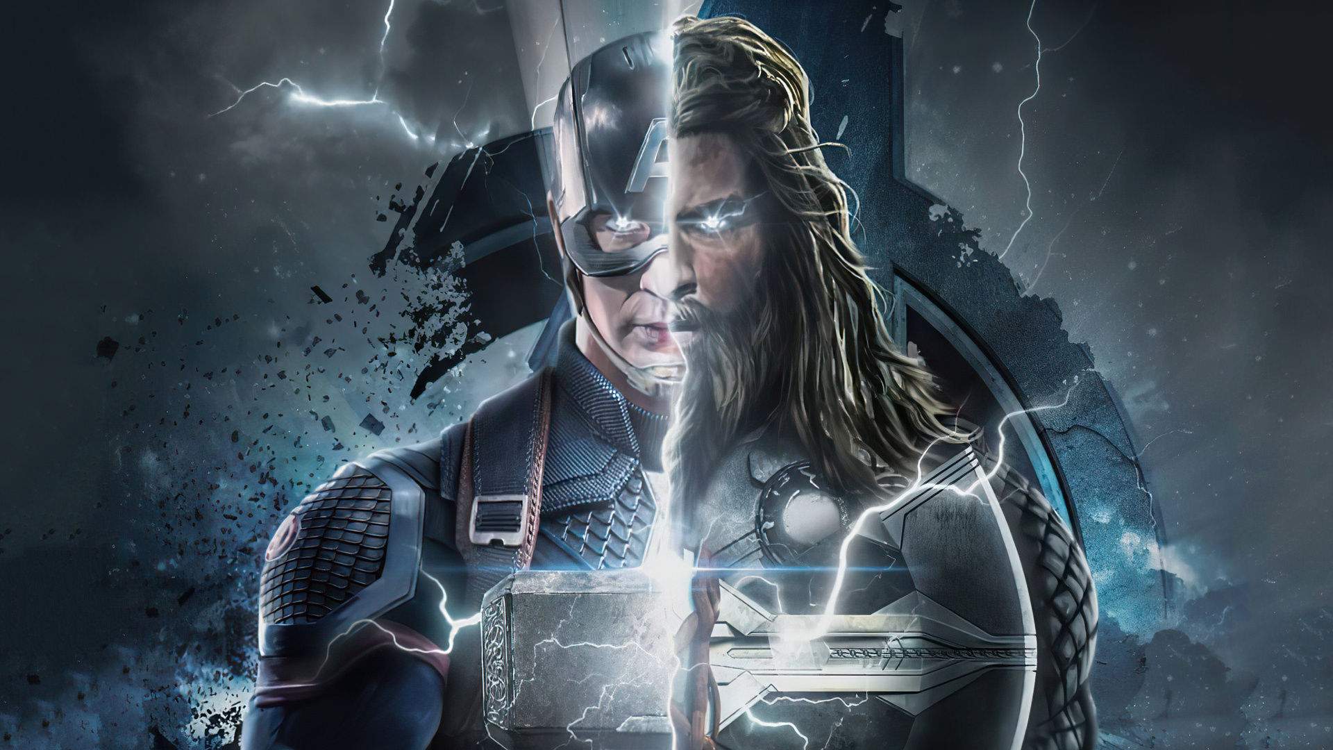 Wallpaper #nGf05pIBSpphPi3-mjUr311 Top 118 Thor HD Wallpapers 4K Snkrsvaluecom