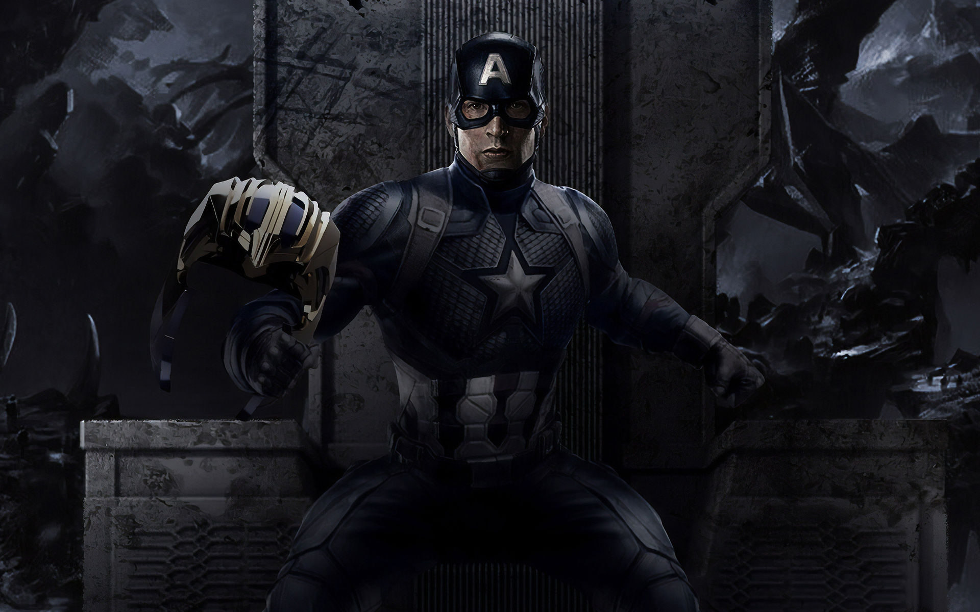 Wallpaper #MXOmgo4BFI5NbQksPBmH46 1920x1200 Captain America Endgame 4K 1080p Resolution HD 4K Wallpapers