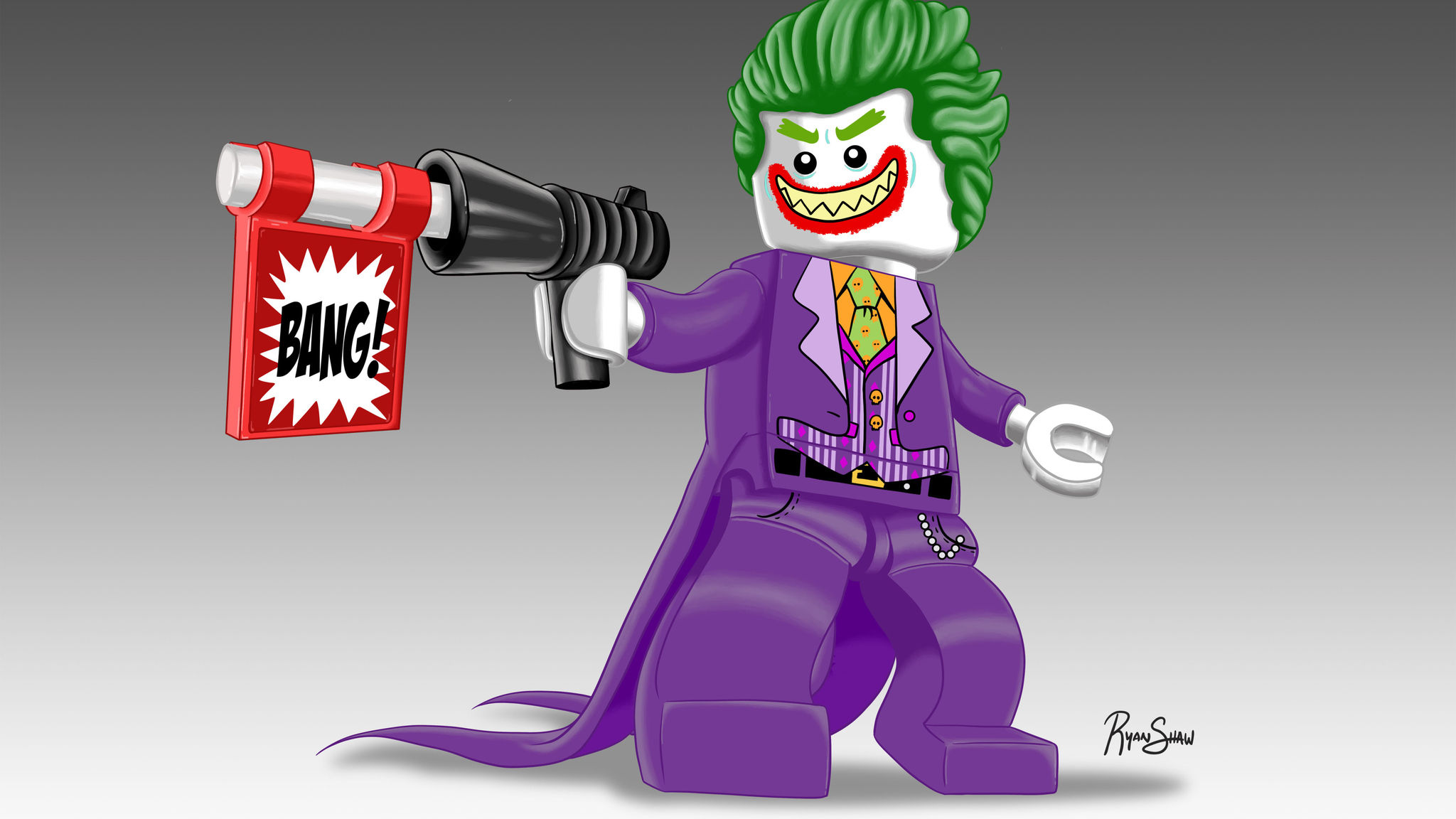 Wallpaper #-xnPLI8BtGB6xQ78jpCl21 2048x1152 Lego Joker 5K Artwork 2048x1152 Resolution HD 4K Wallpapers