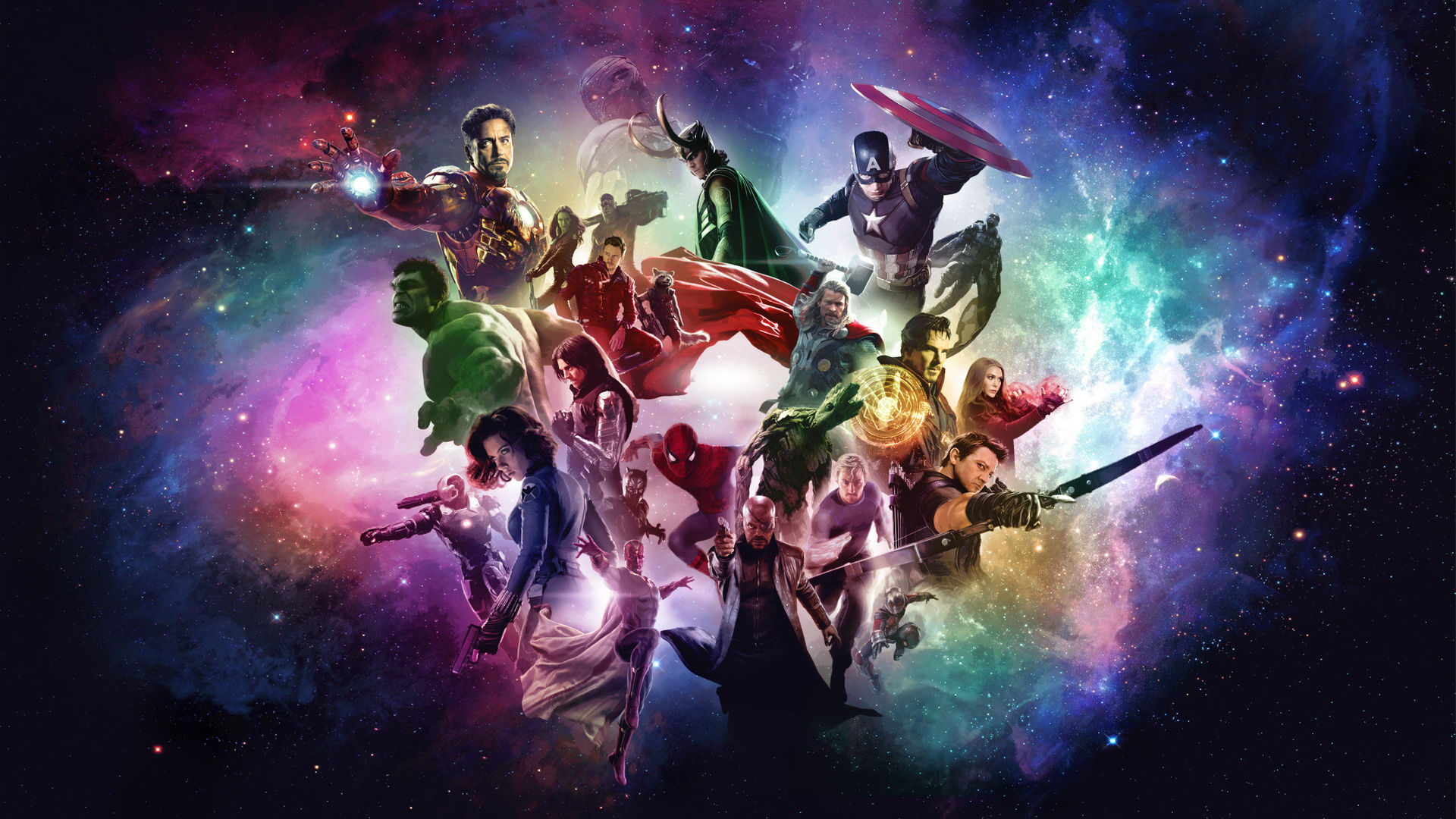 Wallpaper #dH3o8Y4Bnwiau_P67Qo016 1920x1080 Marvel Cinematic Universe Laptop Full HD 1080p HD 4K
