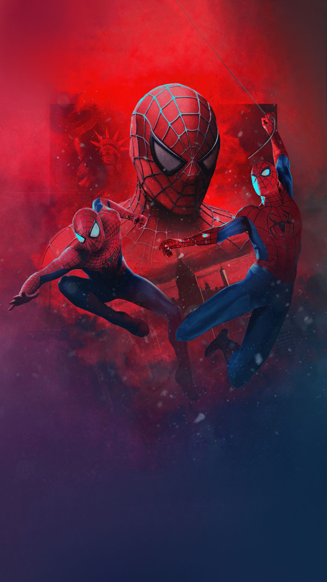 Wallpaper #aFgfNJMBzN9vxX340Ttw8 Spiderman 5 Movie Poster