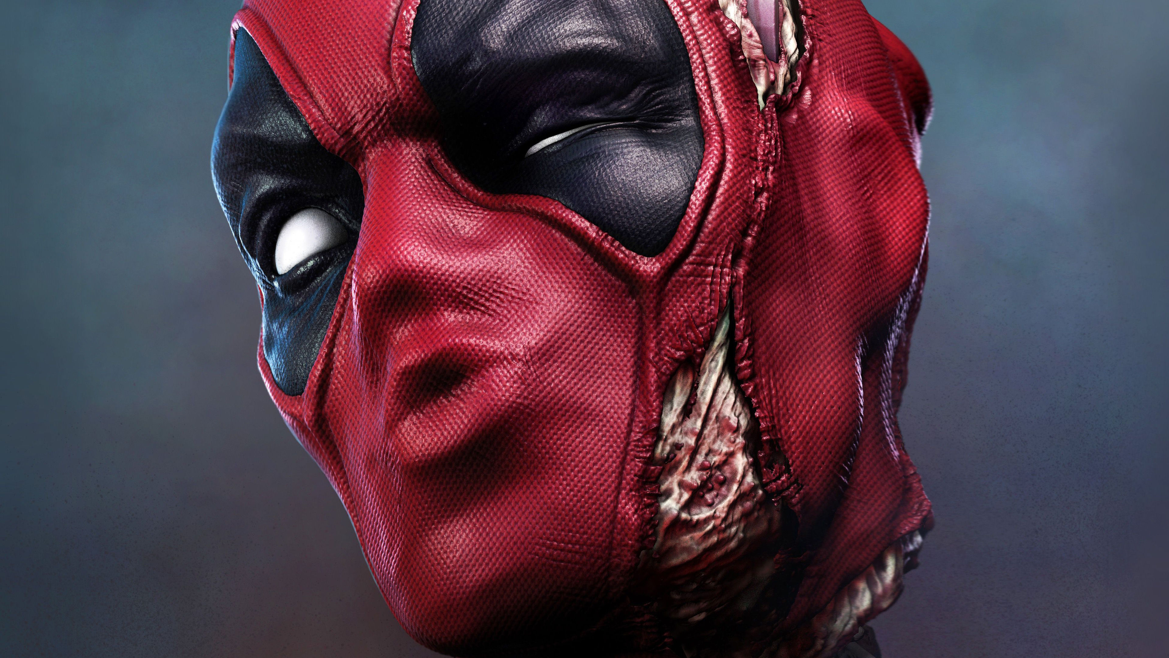 Wallpaper #HWfz8pIBSpphPi3-MnOE26 3840x2160 Deadpool Face 4K HD 4K Wallpapersimagesbackgroundsphotos