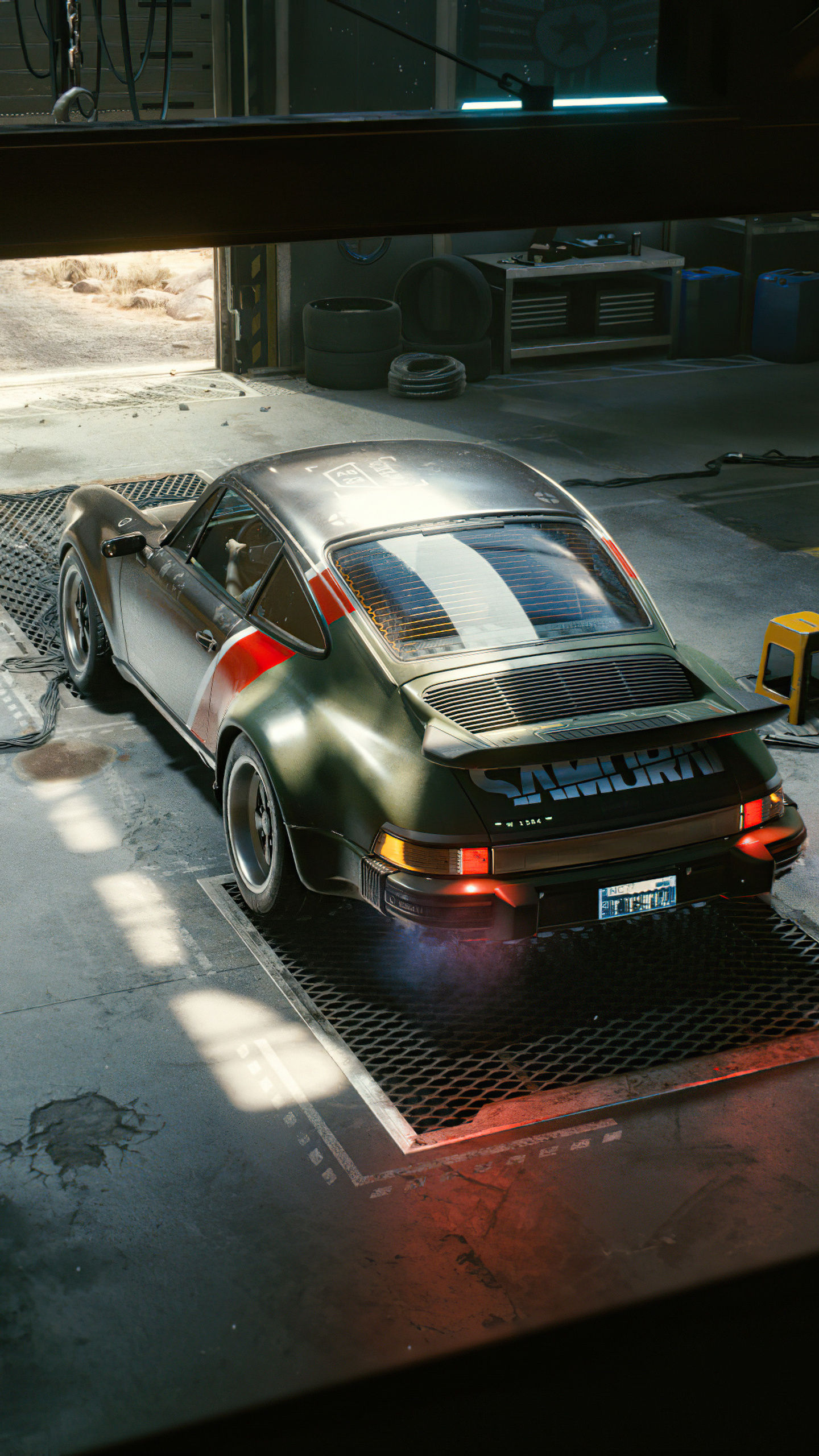 Wallpaper #tHOCf44BFI5NbQksBBeN53 1440x2560 Porsche Cyberpunk 2077 Samsung Galaxy S6s7 Google Pixel Xl