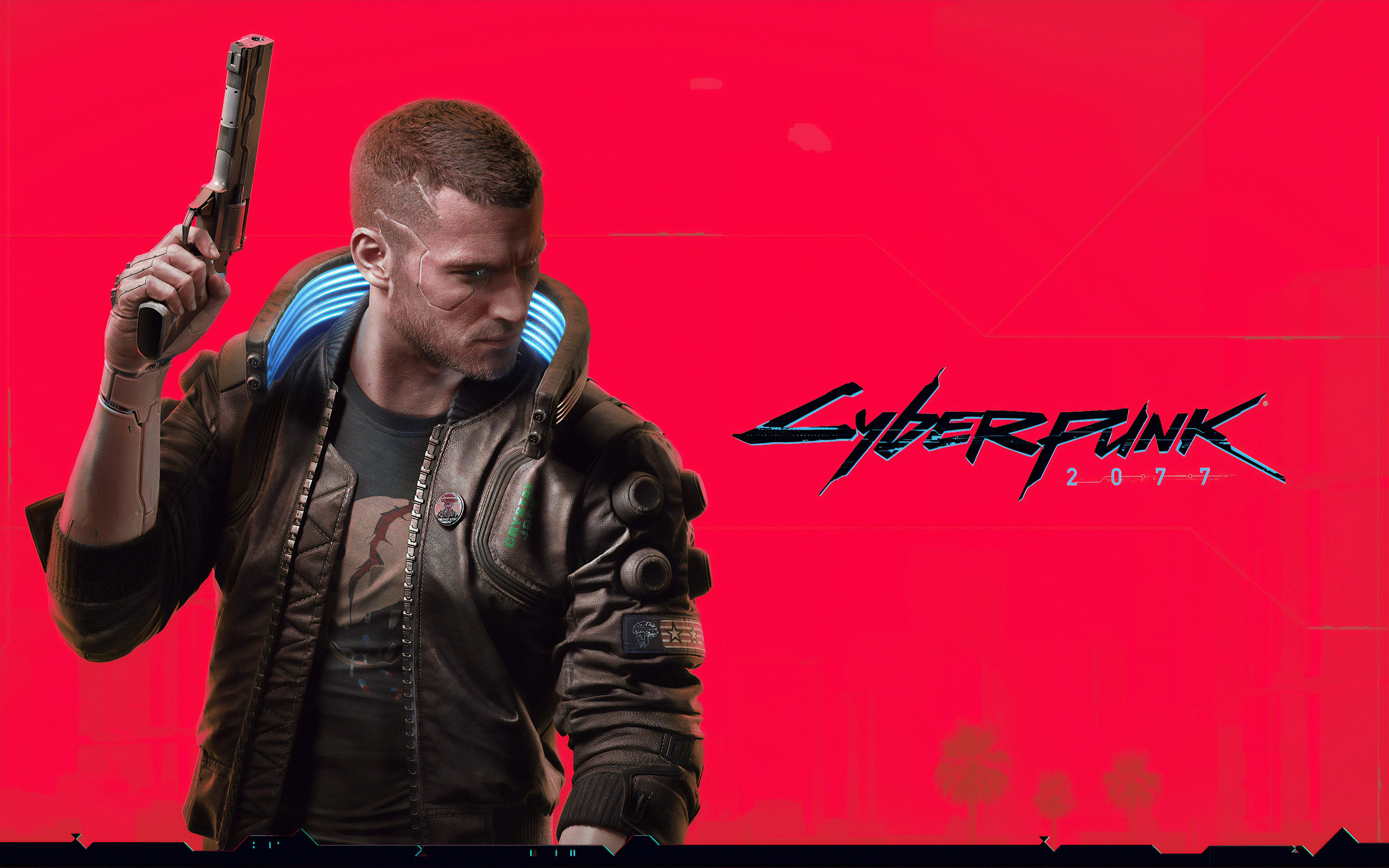 Wallpaper #I__ea5MB3lSXT3zU1emG141 3840x2400 Cyberpunk 2077 Custom Poster 4K 4k HD 4K Wallpapersimages