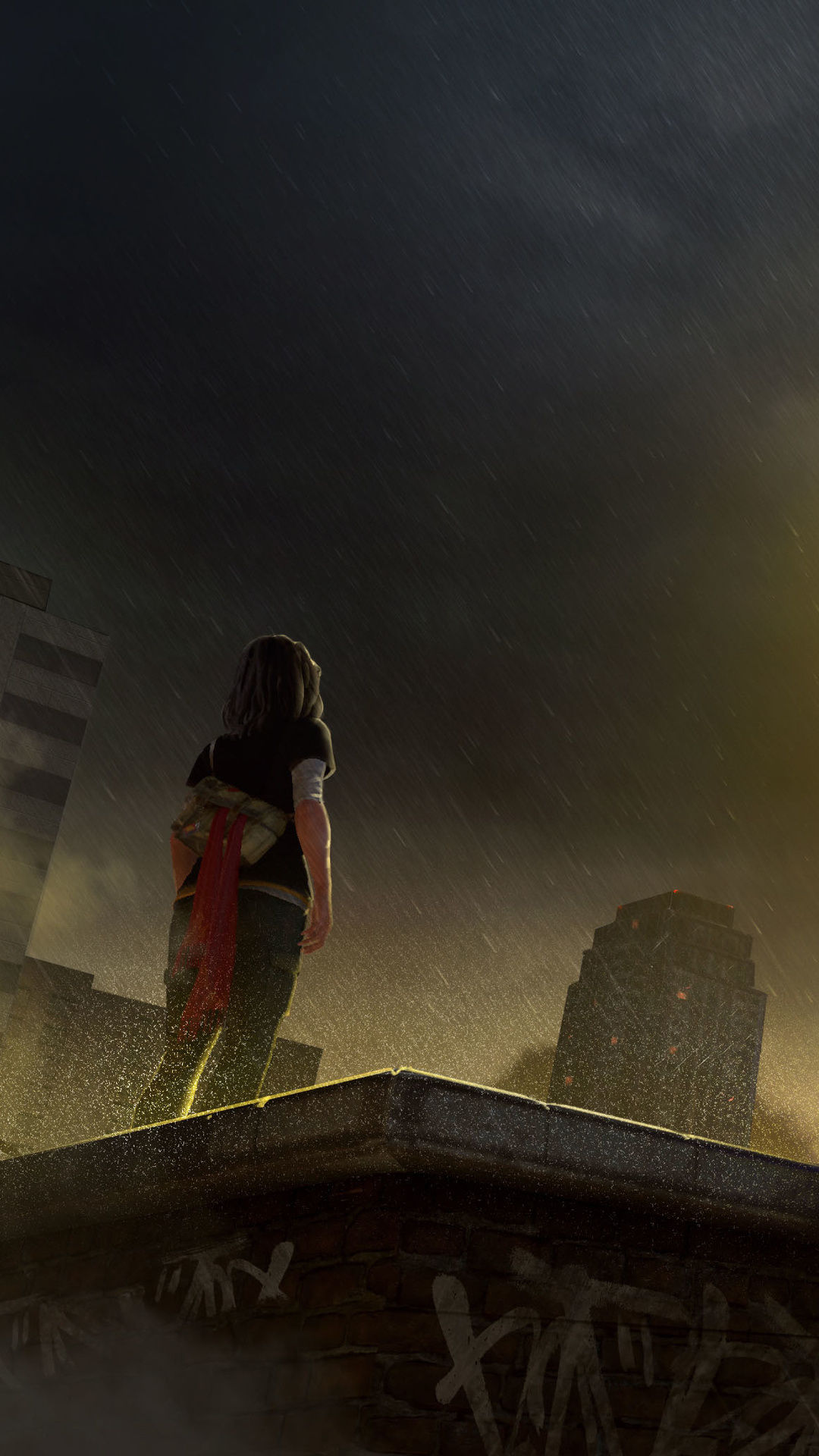 Wallpaper #dfbc2 Marvels Avengers Characters Ms Marvel Kamala Khan Bruce Banner