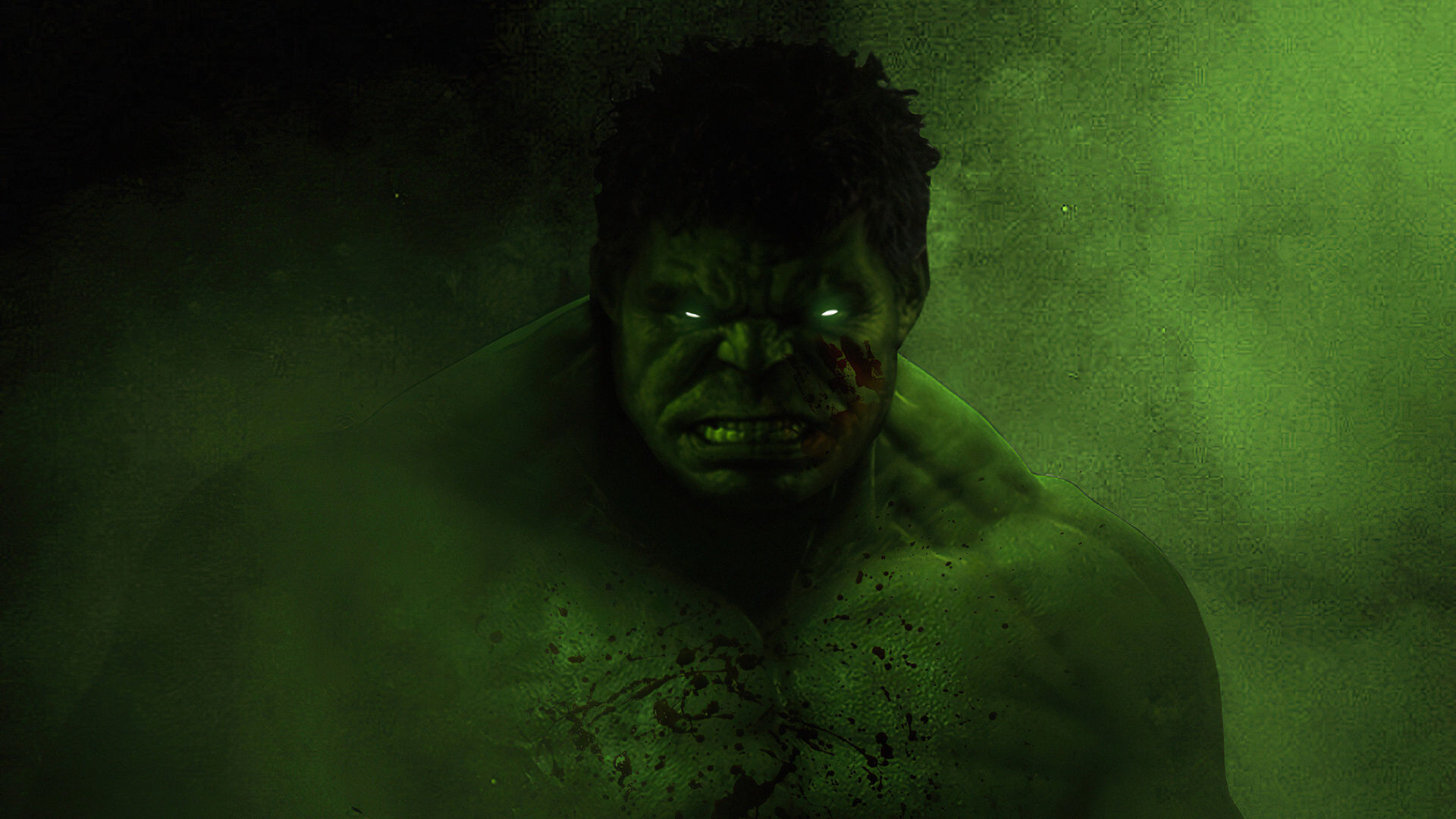 Wallpaper #6rjC15IBJvJKYCmEQeRu63 1920x1080 Incredible Hulk 4K Laptop Full HD 1080p HD 4K Wallpapers