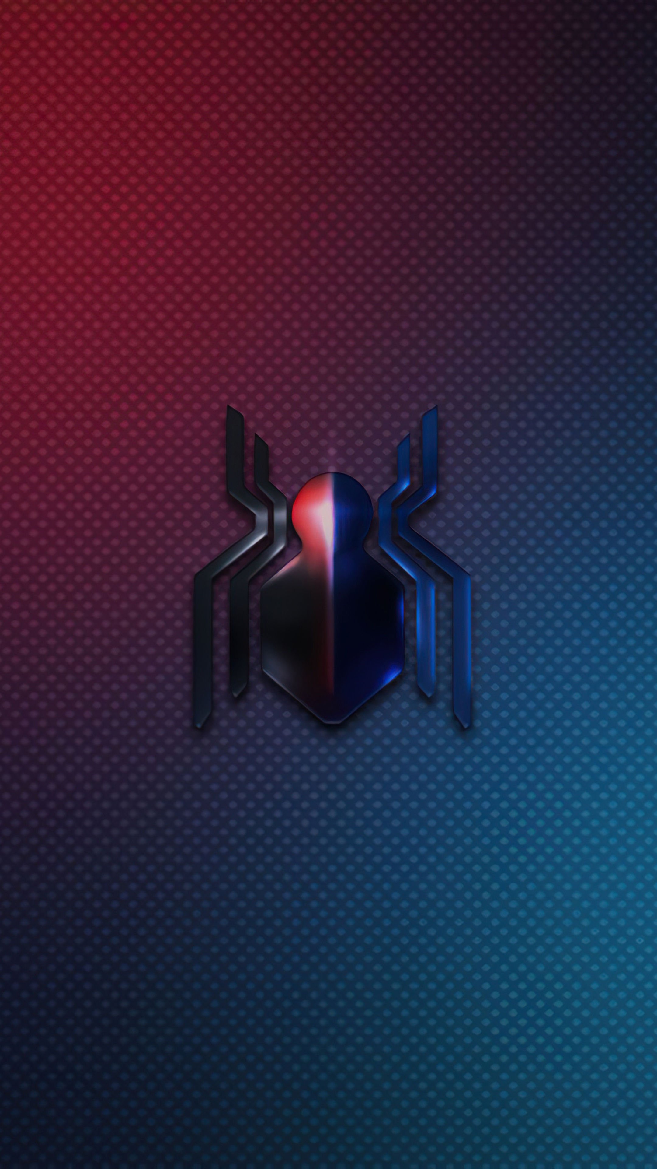 Wallpaper #lXTuwI4B_8f4nGFa5W3J46 2160x3840 Spider Man Logo New Sony Xperia Xxzz5 Premium HD 4K