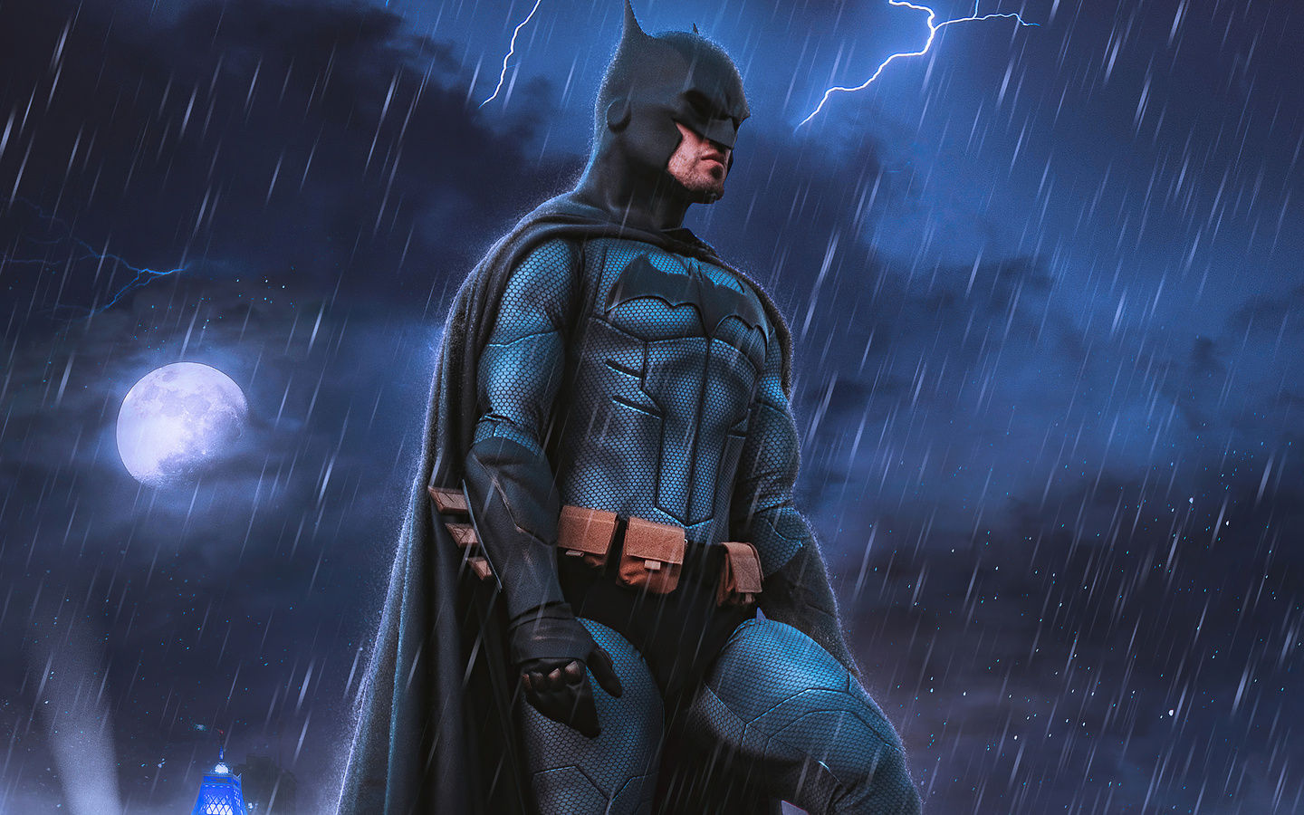 Wallpaper #aQBQ644BSdW8dNouphG70 1440x900 the Batman Lightning 4K 1440x900 Resolution HD 4K Wallpapers