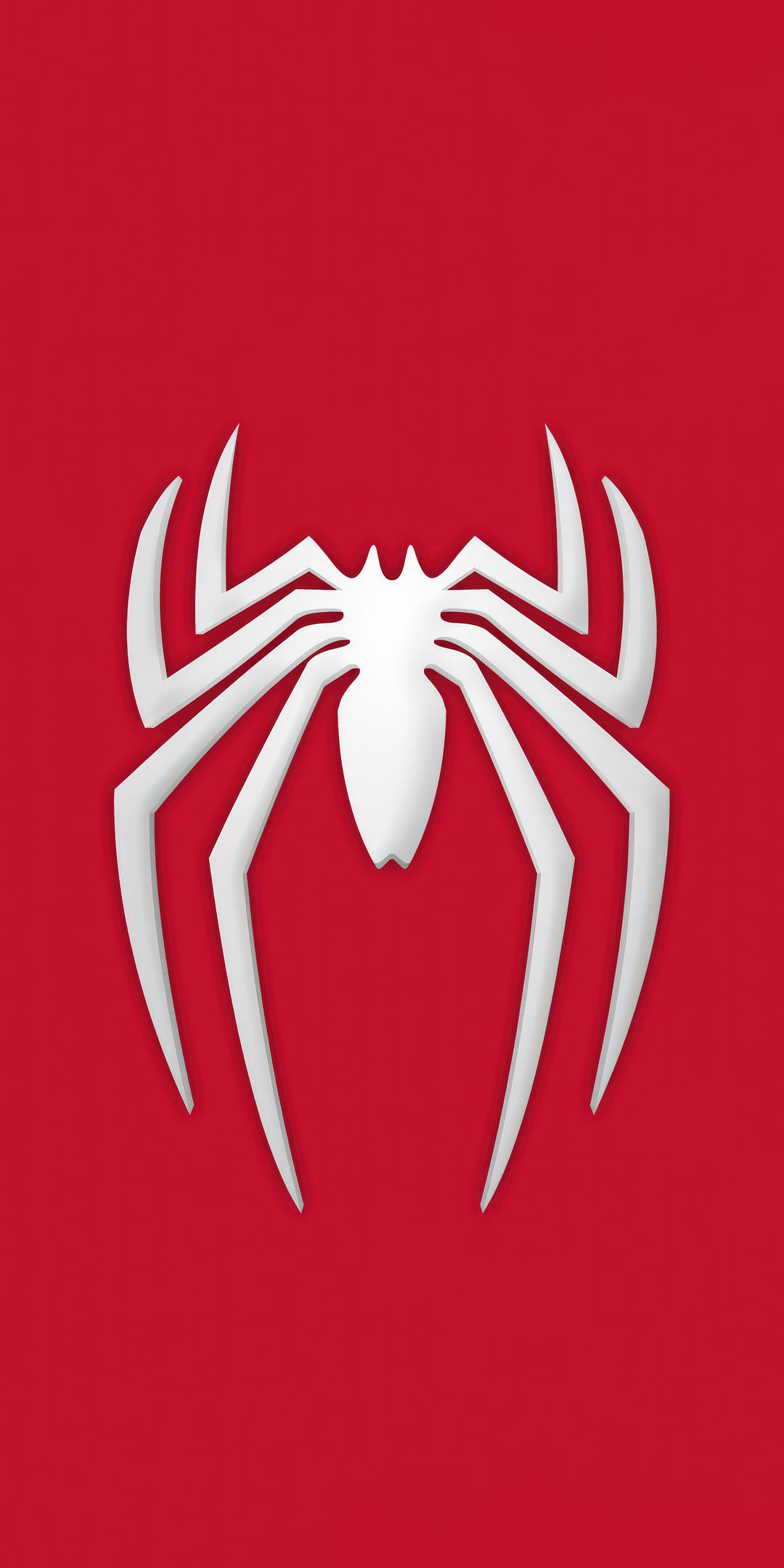 Wallpaper #vGcWDJMBSpphPi3-Ddwr296 1080x2160 Spider Man PS4 Symbol One Plus 5thonor 7xhonor View 10lg