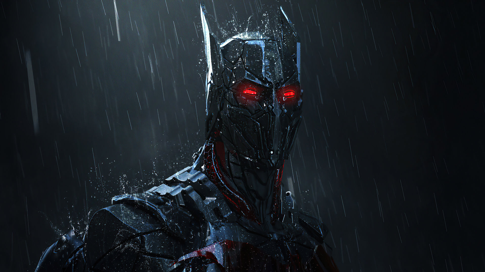 Wallpaper #y3P4hY4BFI5NbQksah7831 1920x1080 4K New Batman Beyond Laptop Full HD 1080p HD 4K Wallpapers