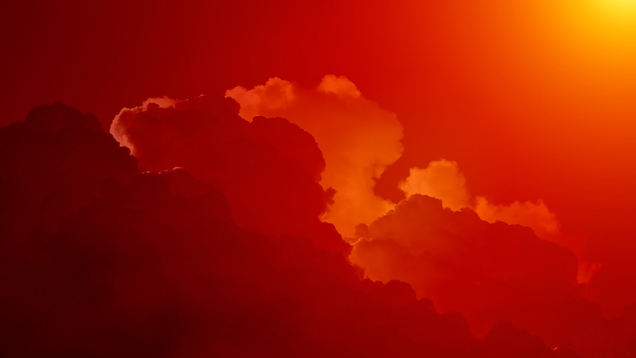 Wallpaper #1ViGNJMBzN9vxX342zwC31 2048x1152 Red Sky 2048x1152 Resolution HD 4K Wallpapers Images