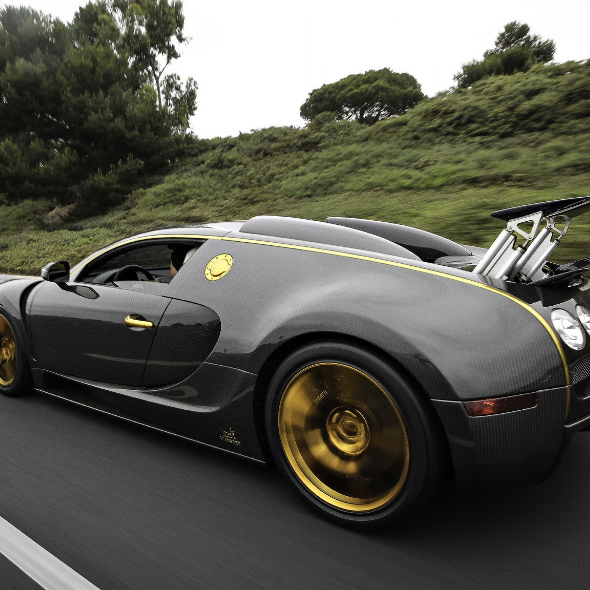 Wallpaper #LmhFGZMBSpphPi3-hRYl50 2048x2048 Bugatti Veyron Custom iPad Air HD 4K Wallpapers Images