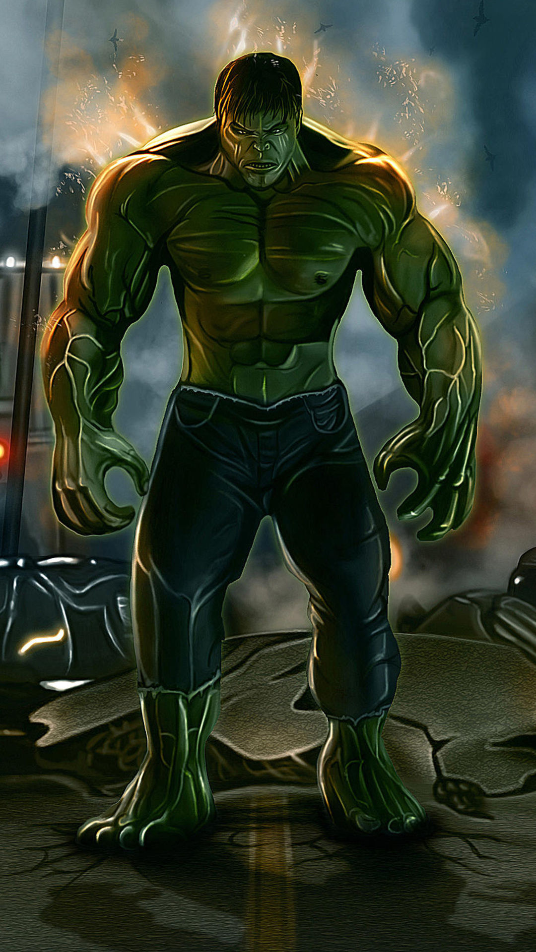 Wallpaper #c553b Hulk iPhone HD Wallpapers Top Free Hulk iPhone HD Backgrounds