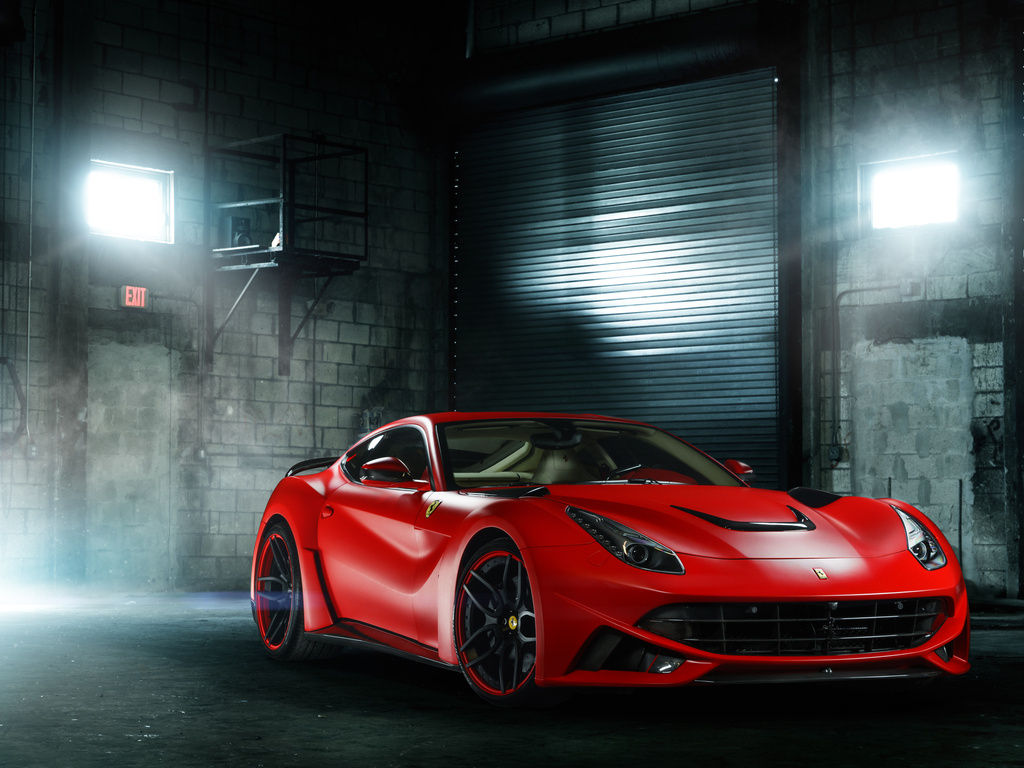Wallpaper #iXP_ho4BFI5NbQksESDo22 1024x768 Dub Magazine Mc Customs Wide Body Ferrari F12 8k Wallpaper