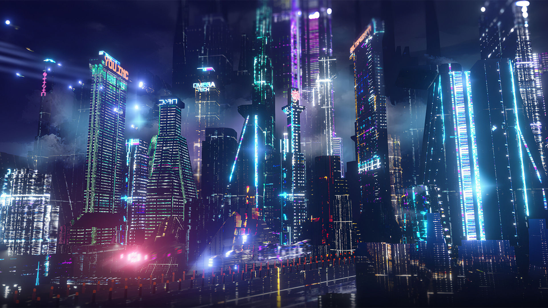 Wallpaper #86459 Gaming City Wallpapers Top Free Gaming City Backgrounds Wallpaperaccess