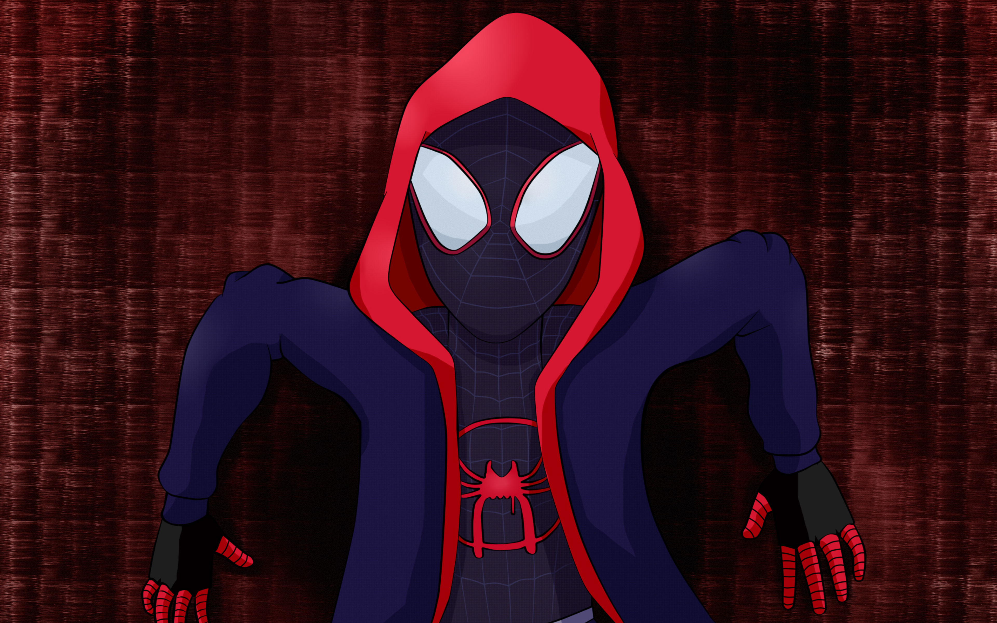 Wallpaper #172a5 Peter Porker the Spectacular Spider Ham Na Twitteri Happy Day