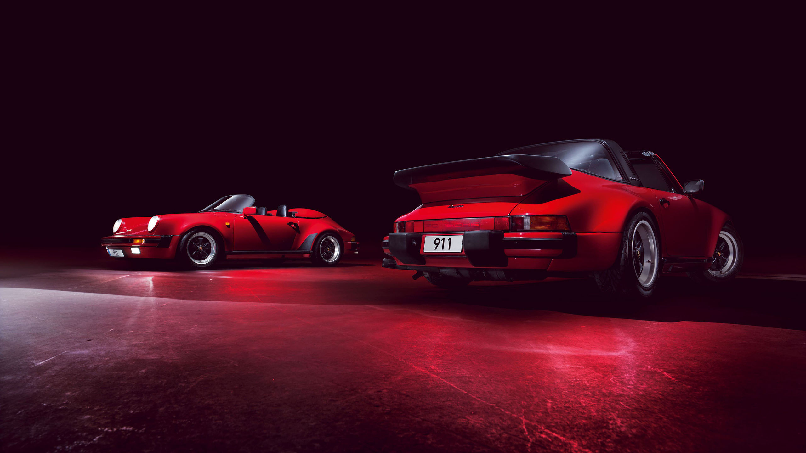 Wallpaper #ymd18pIBSpphPi3-5HCh240 2560x1440 Vintage Porsche 4K 1440p Resolution HD 4K Wallpapersimages