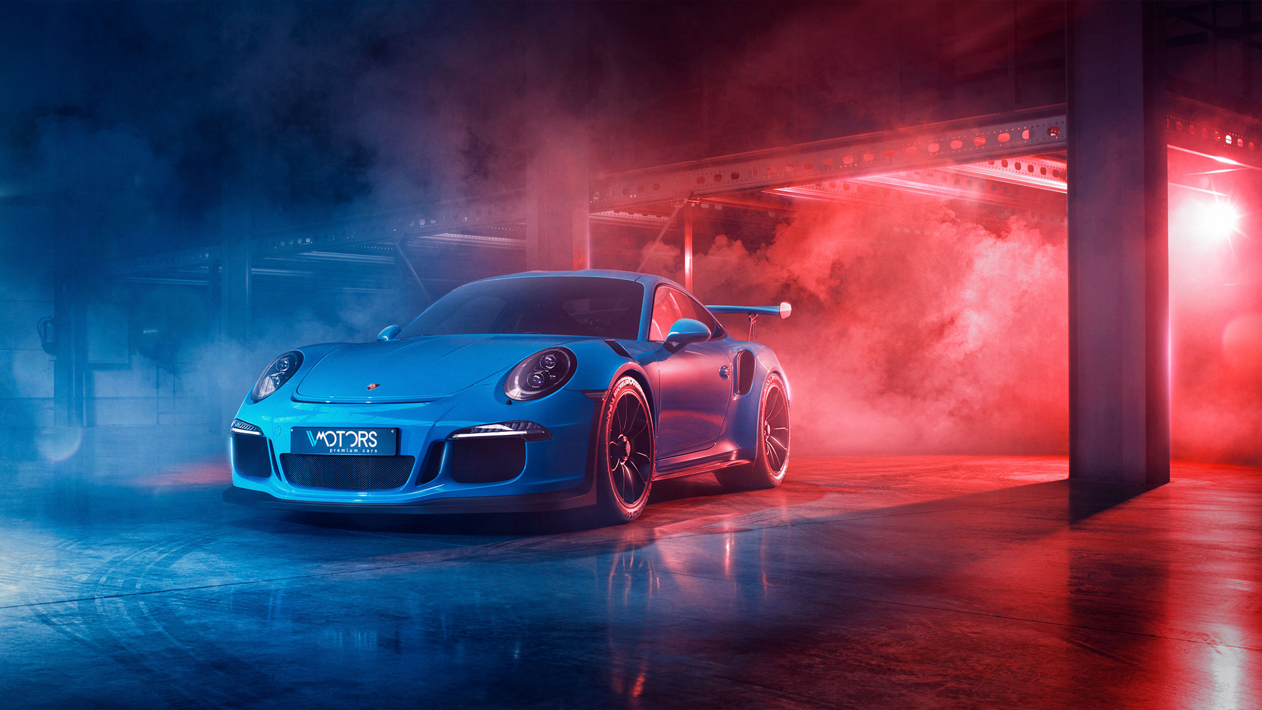 Wallpaper #_31P8I4Bnwiau_P6UQUd18 2560x1440 Porsche Gt3 Rs France 1440p Resolution HD 4K Wallpapers