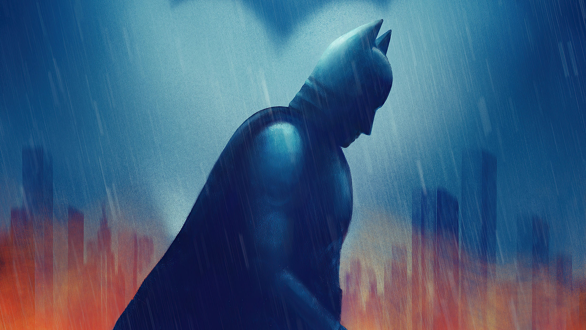 Wallpaper #vkXjlI4B7YBJg1BVIJ8r26 1920x1080 Batman Gotham City 2020 Laptop Full HD 1080p HD 4K Wallpapers